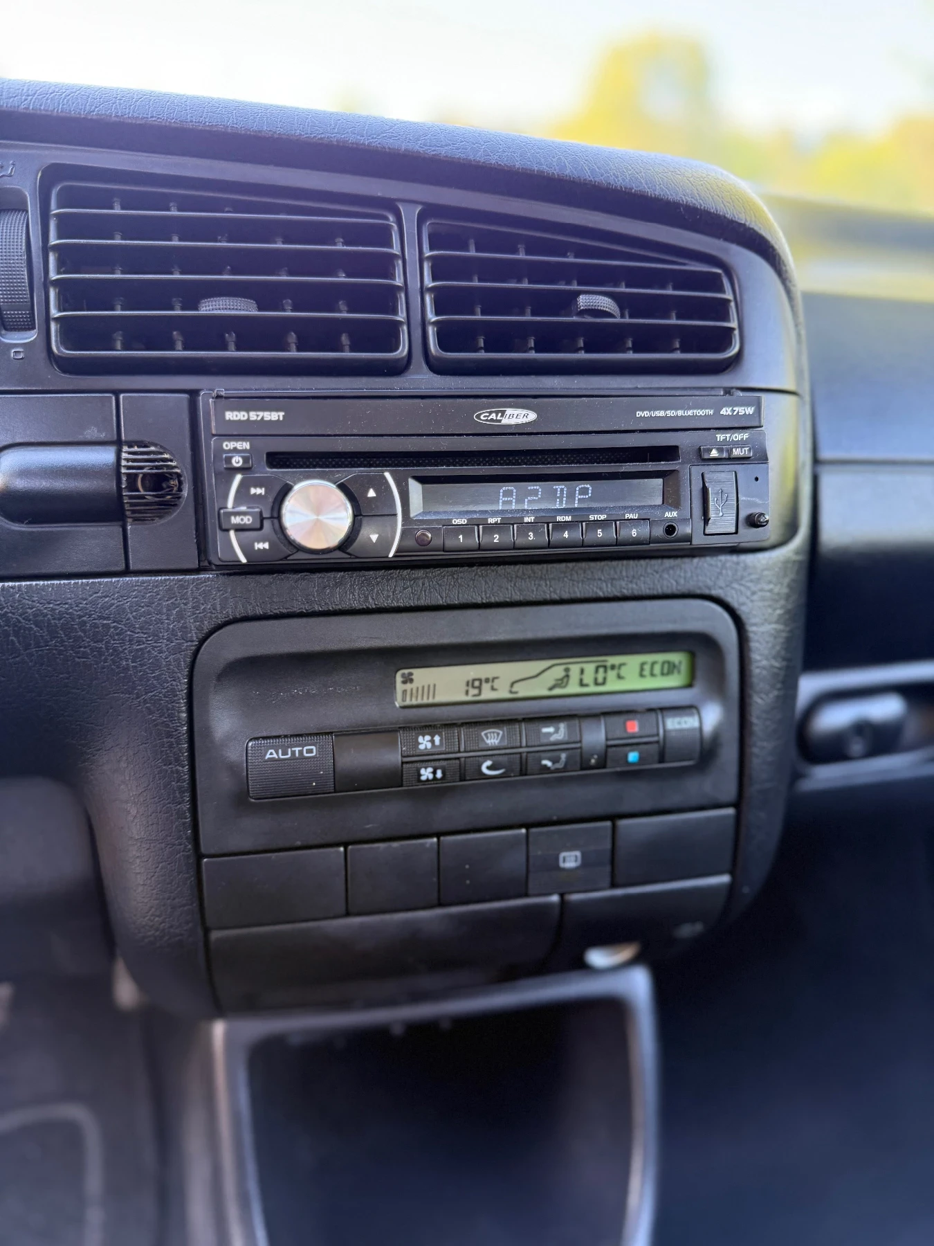 VW Golf 1.8i газ/климатроник - изображение 9