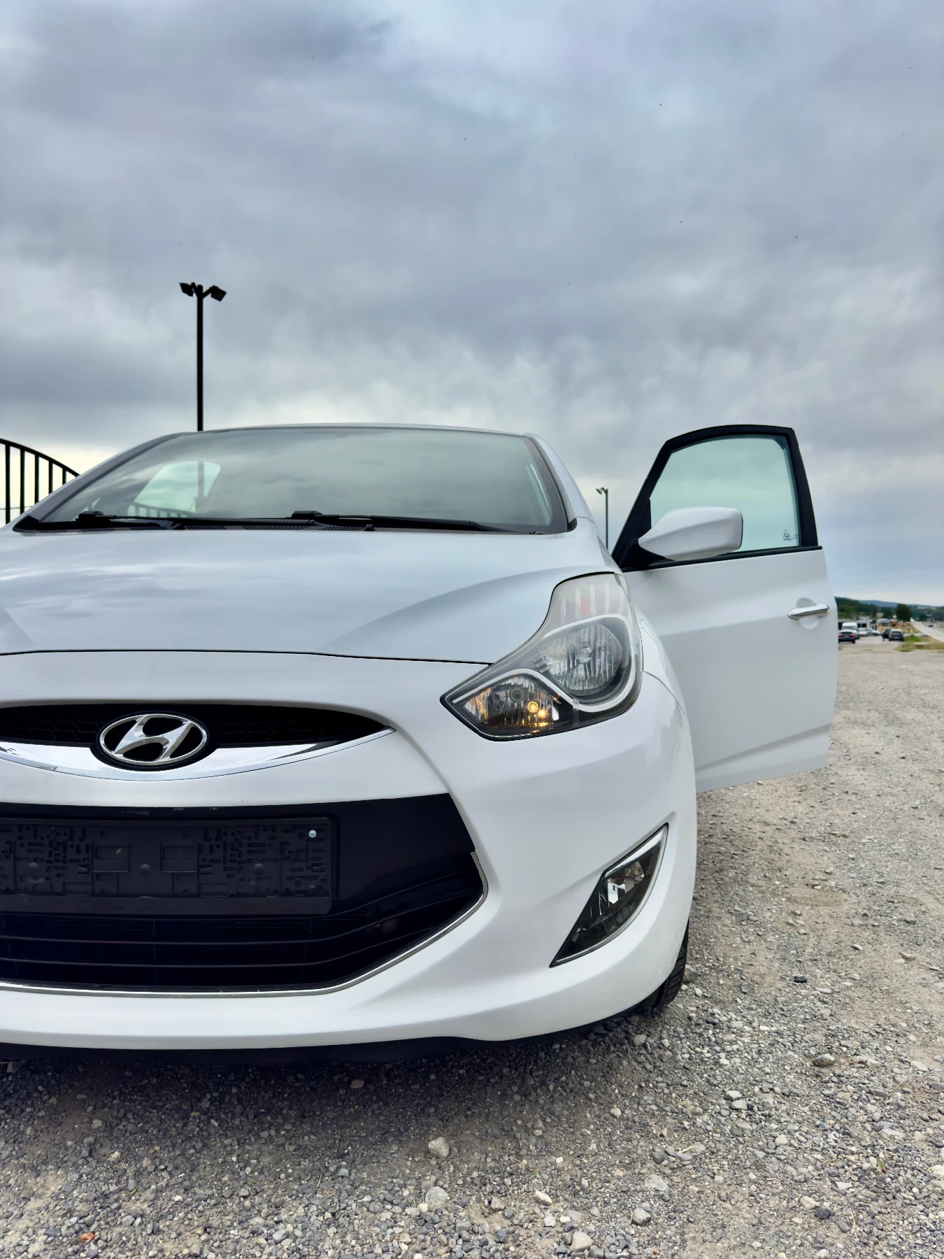 Hyundai Ix20 1.4i НОВ ДВИГАТЕЛ - изображение 8