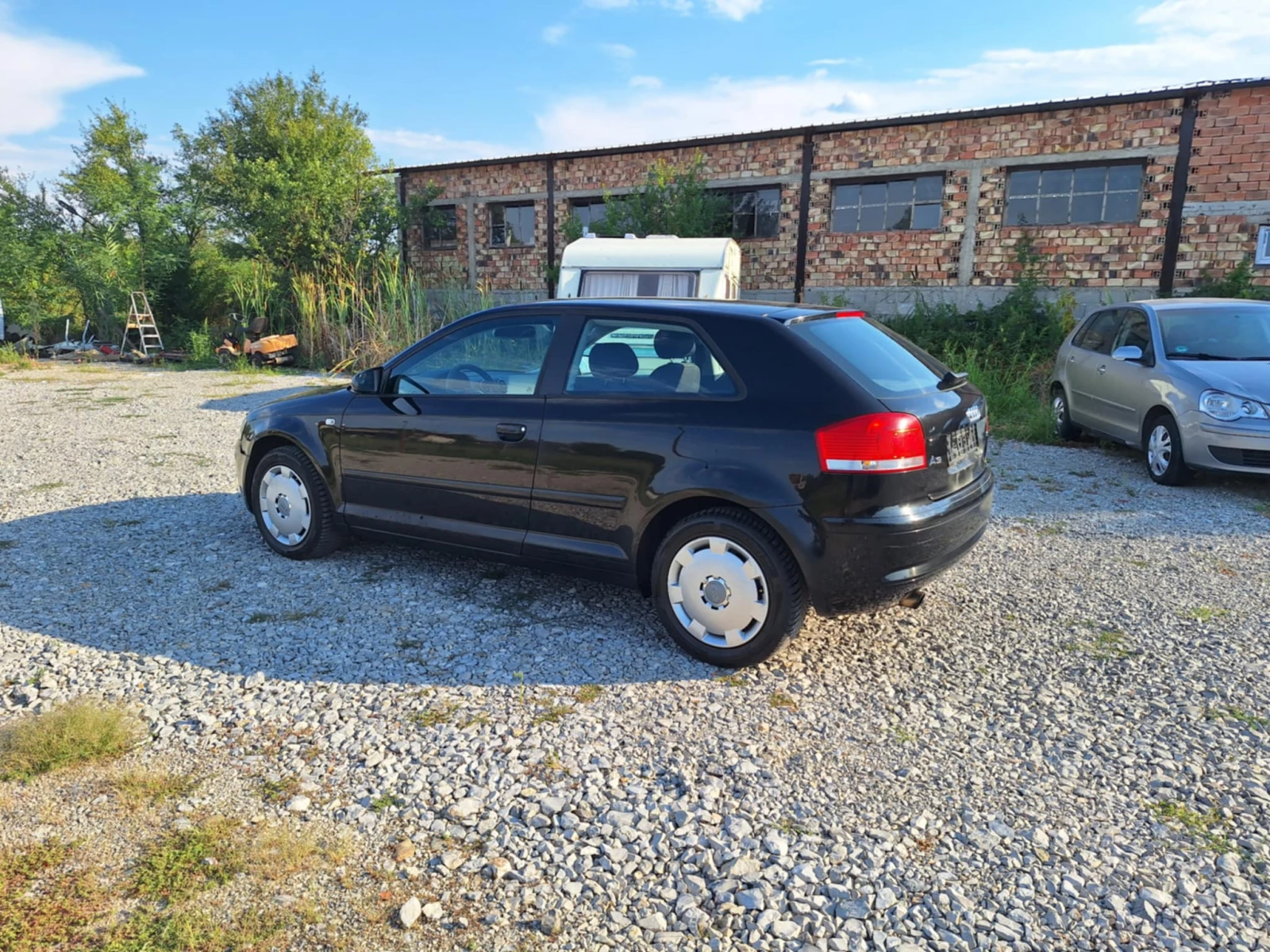 Audi A3 S3 1.6i - изображение 3