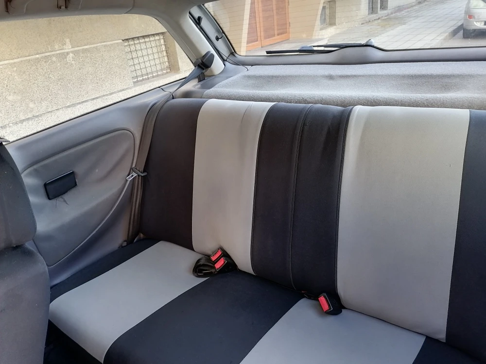 Seat Ibiza  - изображение 4