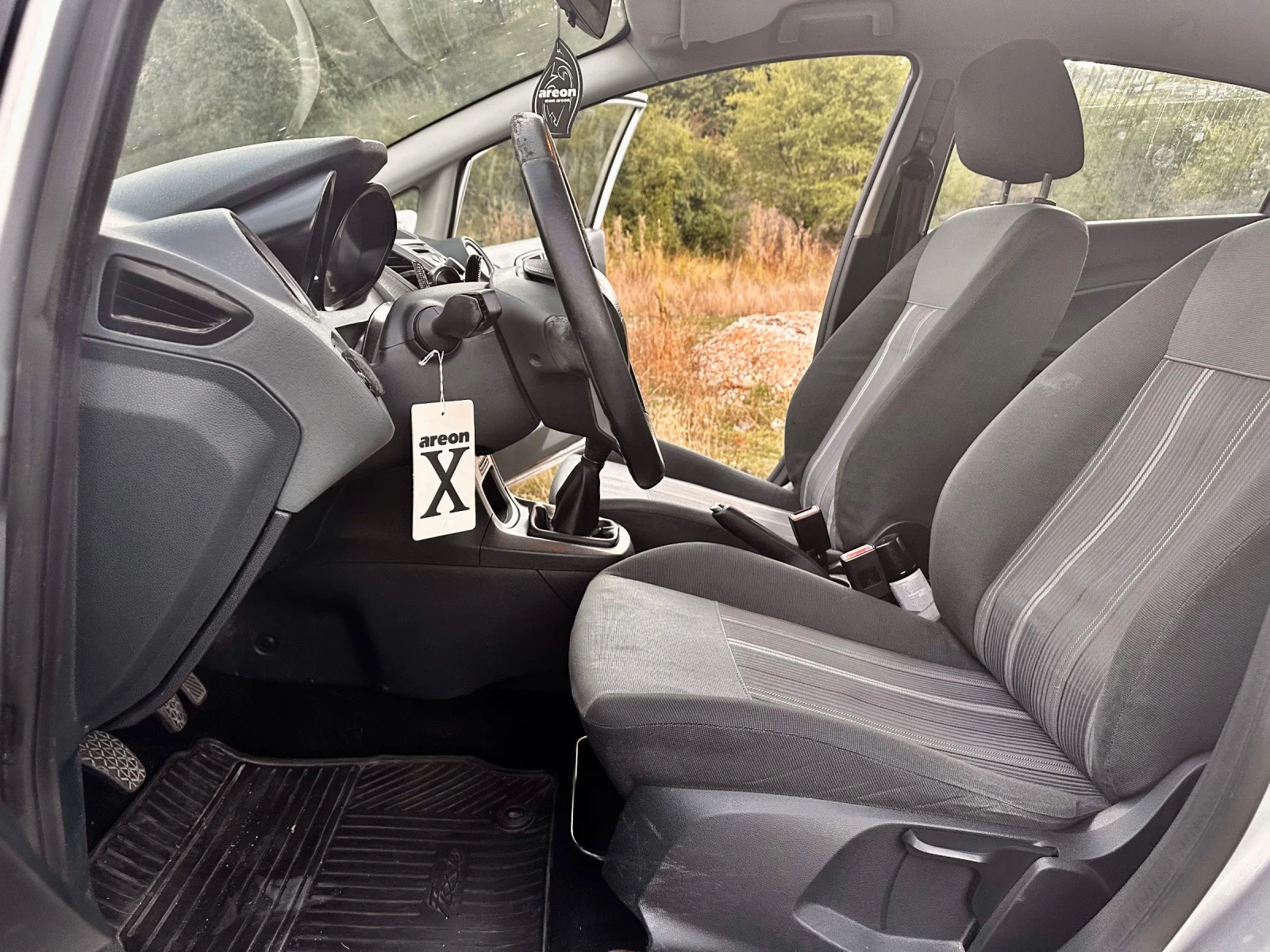 Ford Fiesta  - изображение 8