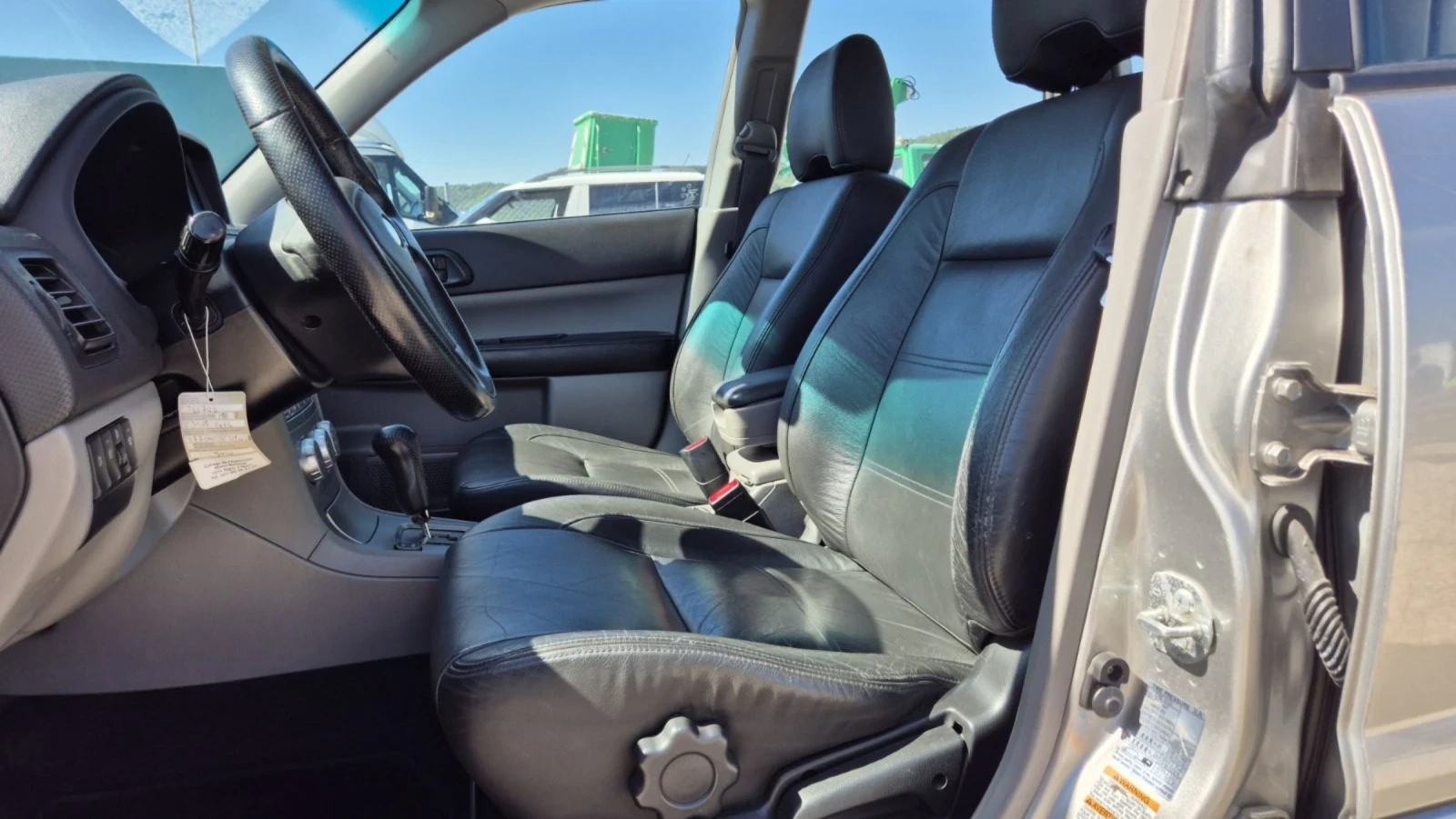 Subaru Forester 2.0 AWD | Mobile.bg   12