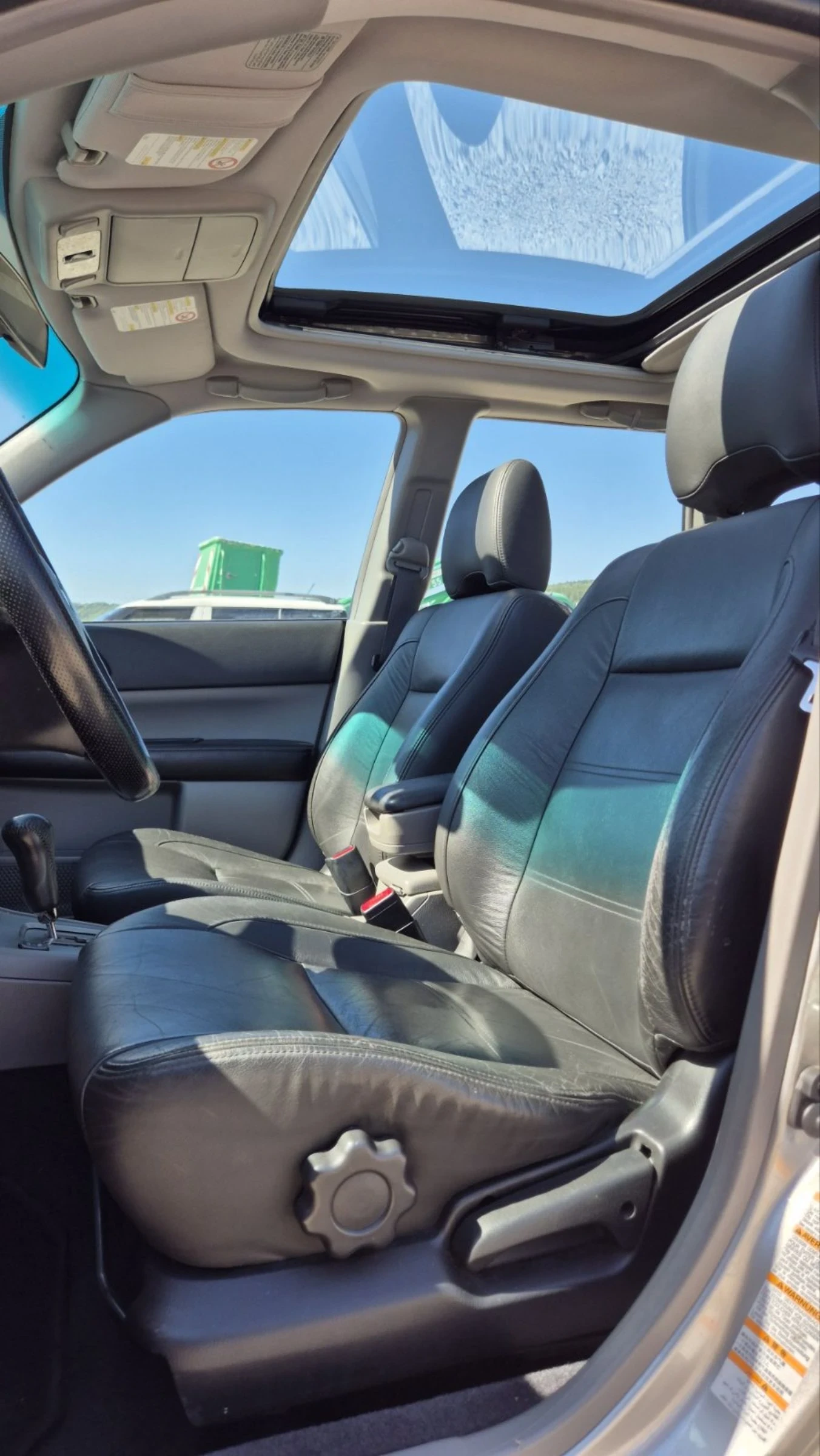 Subaru Forester 2.0 AWD | Mobile.bg   11