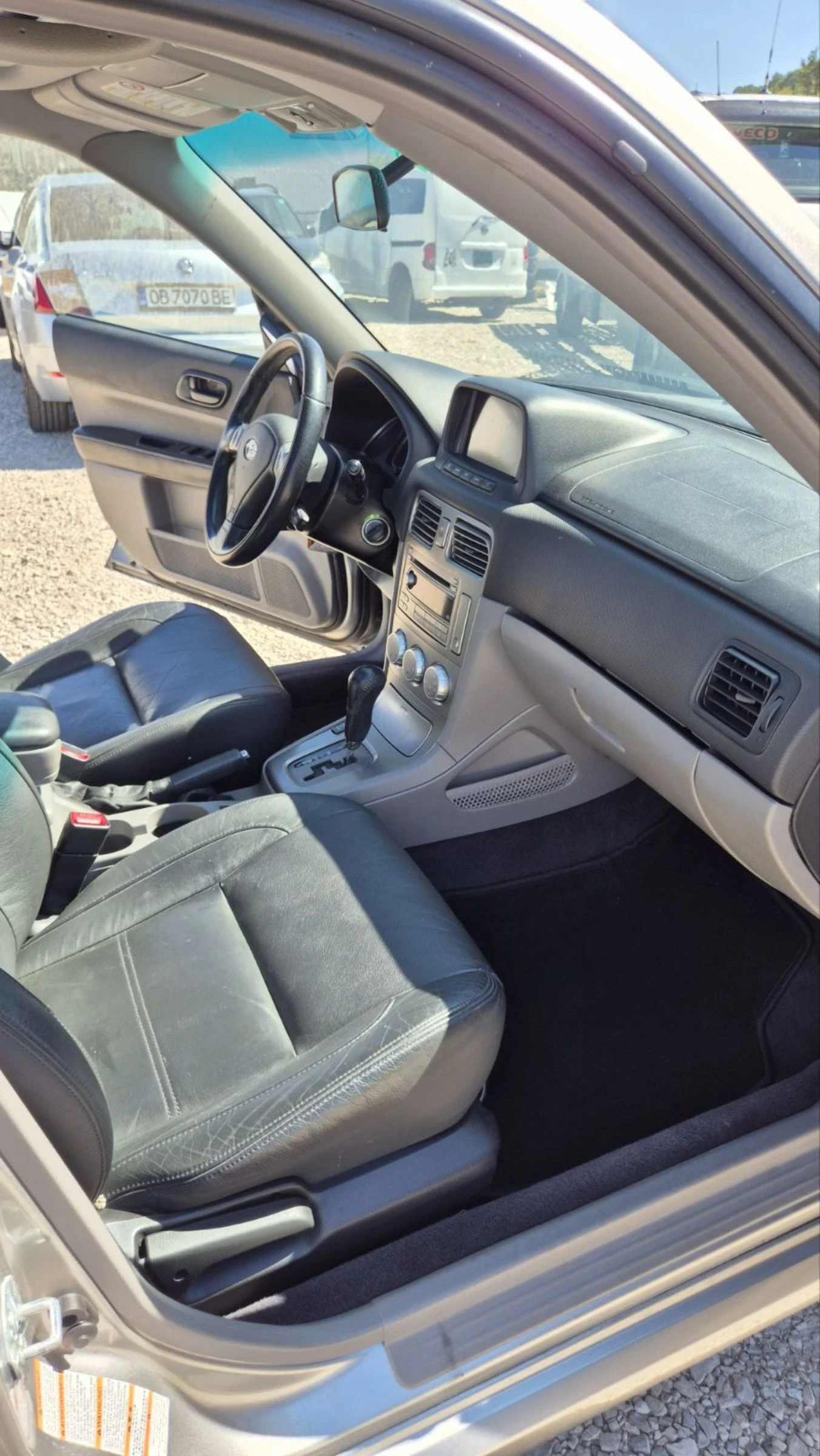 Subaru Forester 2.0 AWD | Mobile.bg   15