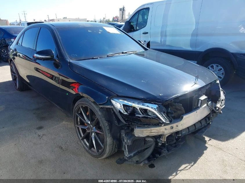 Mercedes-Benz S 550 Burmaster* подгрев* обдухване* панорама - изображение 2