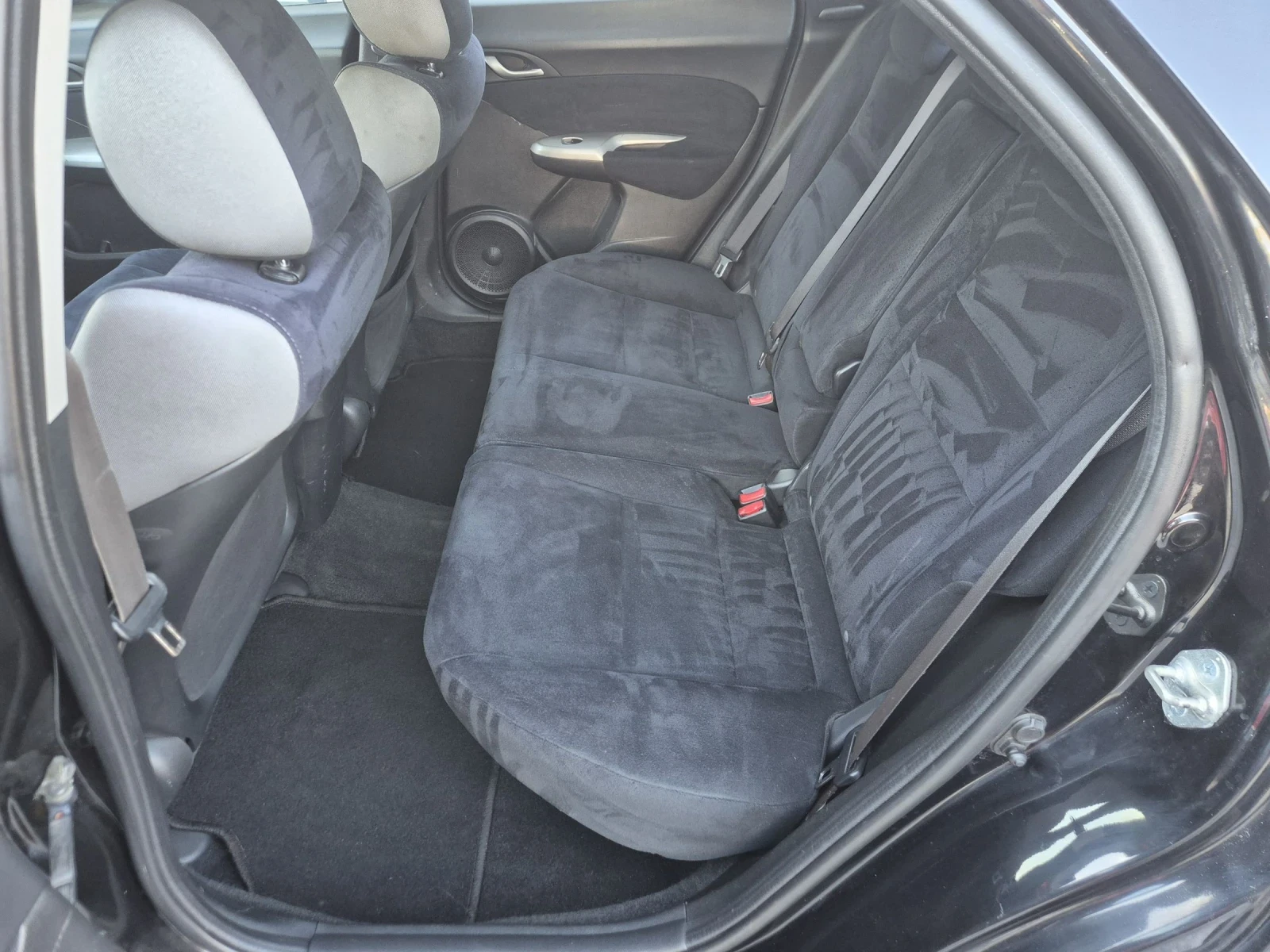 Honda Civic 1.3, снимка 12 - Автомобили и джипове - 51837384