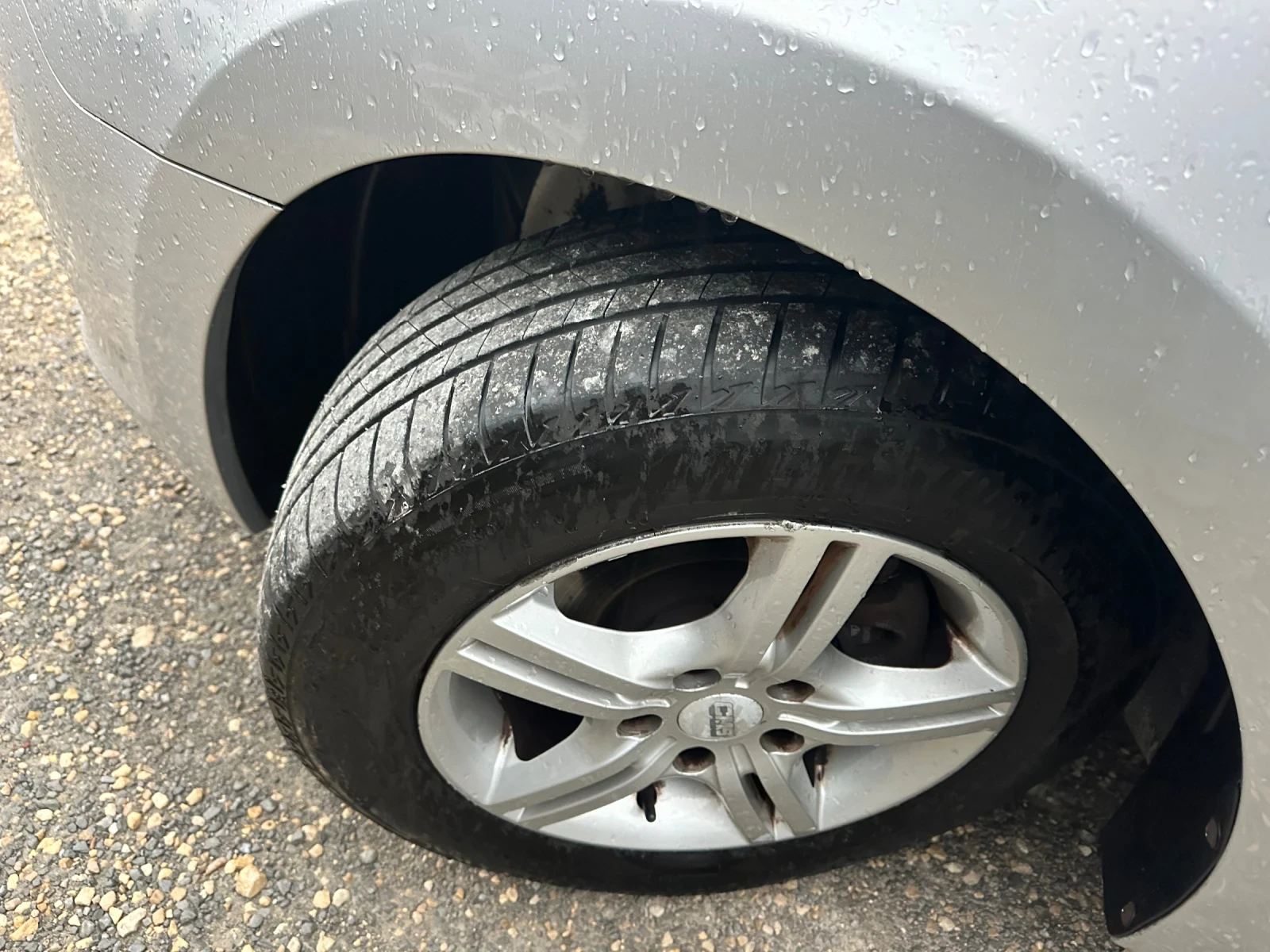 Hyundai I30 1.6i-122 k.s.  | Mobile.bg   13