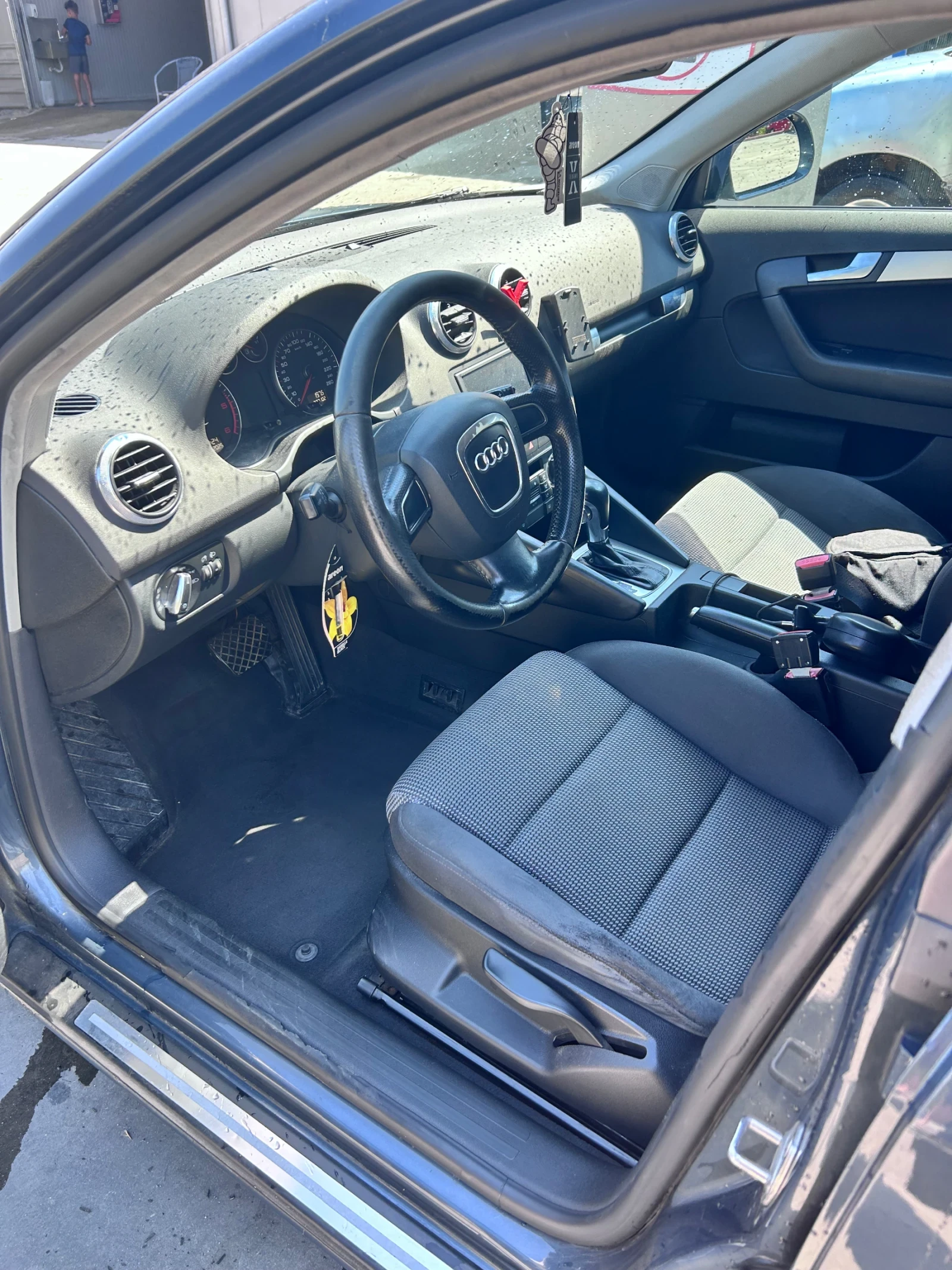 Audi A3  - изображение 9