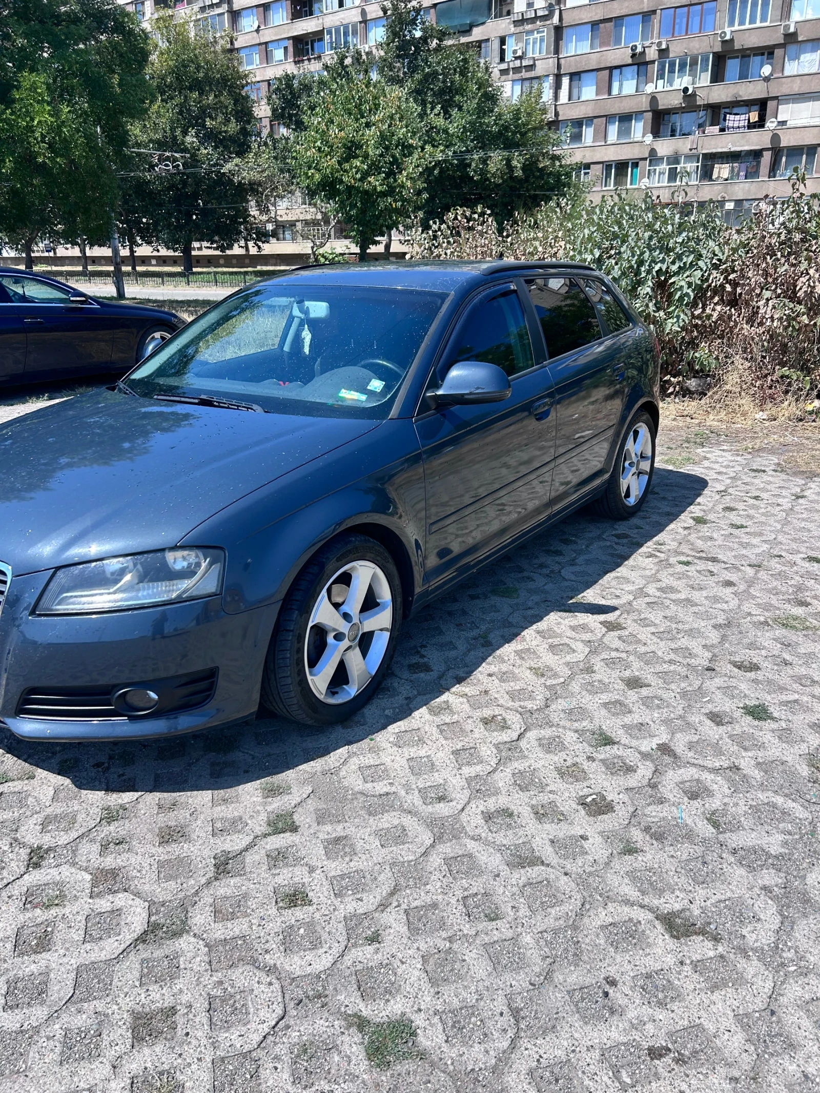 Audi A3 | Mobile.bg � ����������� 1
