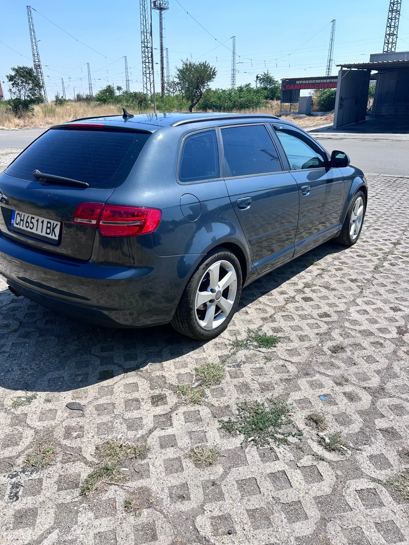 Audi A3  - изображение 5