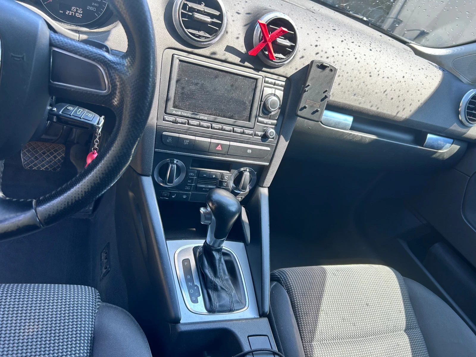 Audi A3  - изображение 8