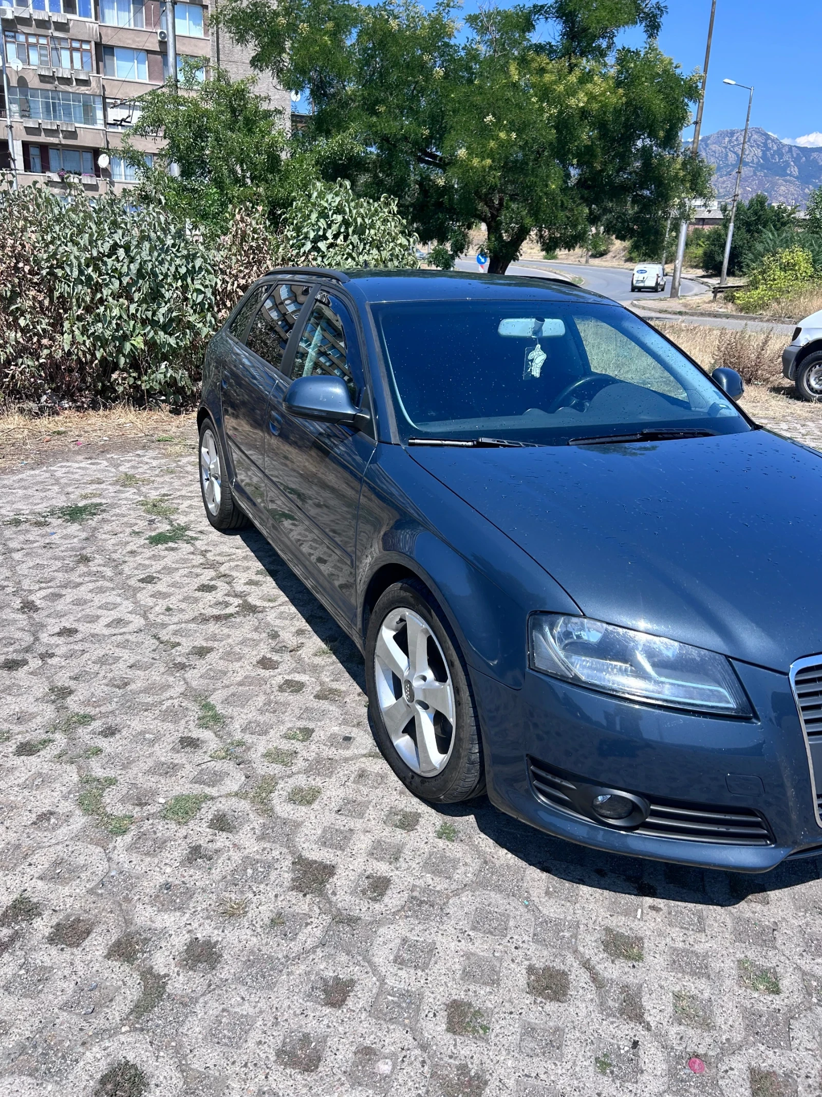 Audi A3  - изображение 2