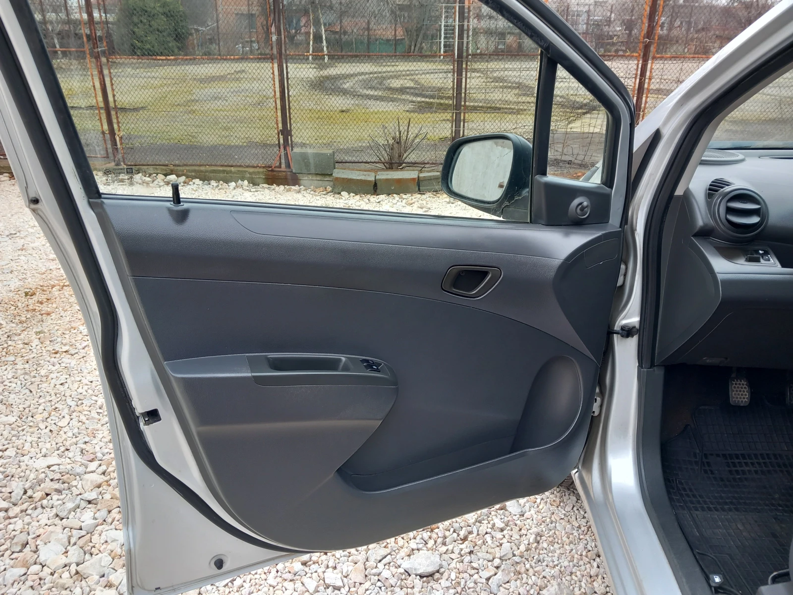 Chevrolet Spark 1.0i ��������  | Mobile.bg � ����������� 13