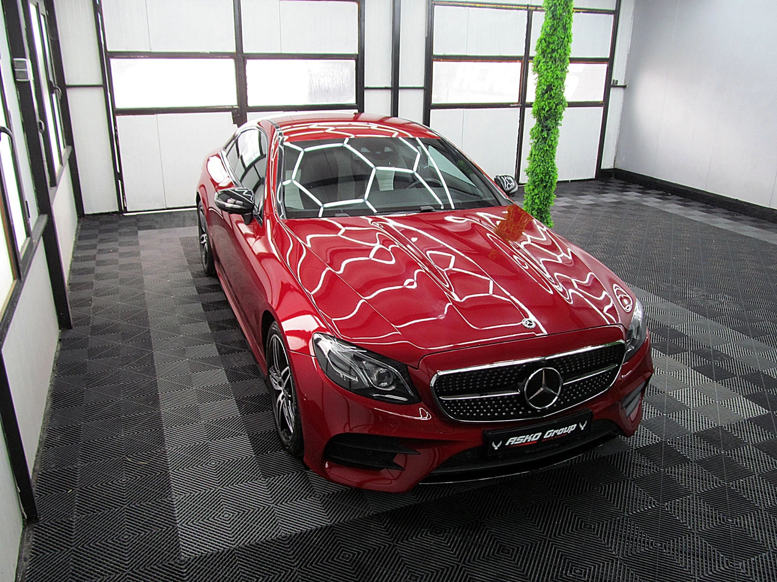 Mercedes-Benz E 350 AMG/4-matic/360-k/DIGITAL/KeylessGo/УНИКАТ!!ЛИЗИНГ - изображение 7