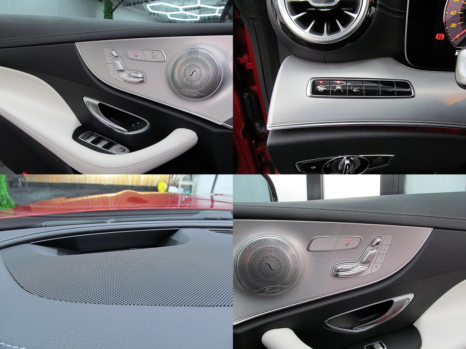 Mercedes-Benz E 350 AMG/4-matic/360-k/DIGITAL/KeylessGo/УНИКАТ!!ЛИЗИНГ - изображение 9