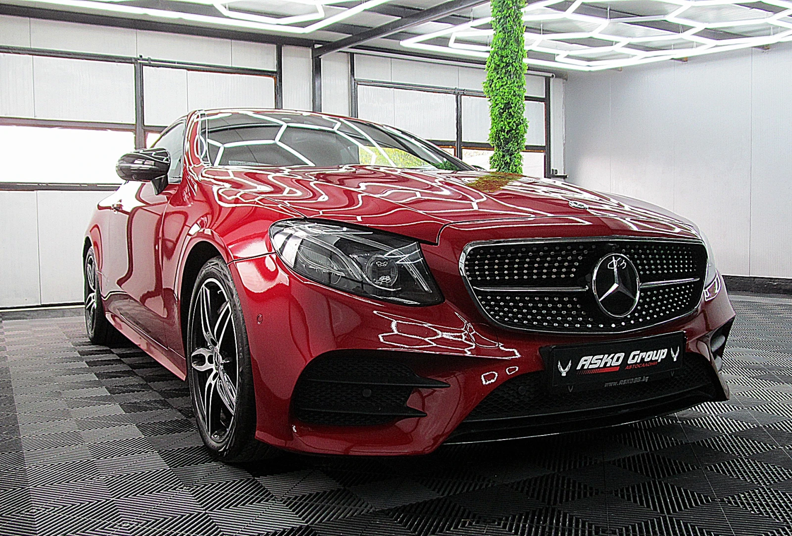 Mercedes-Benz E 350 AMG/4-matic/360-k/DIGITAL/KeylessGo/УНИКАТ!!ЛИЗИНГ - изображение 3