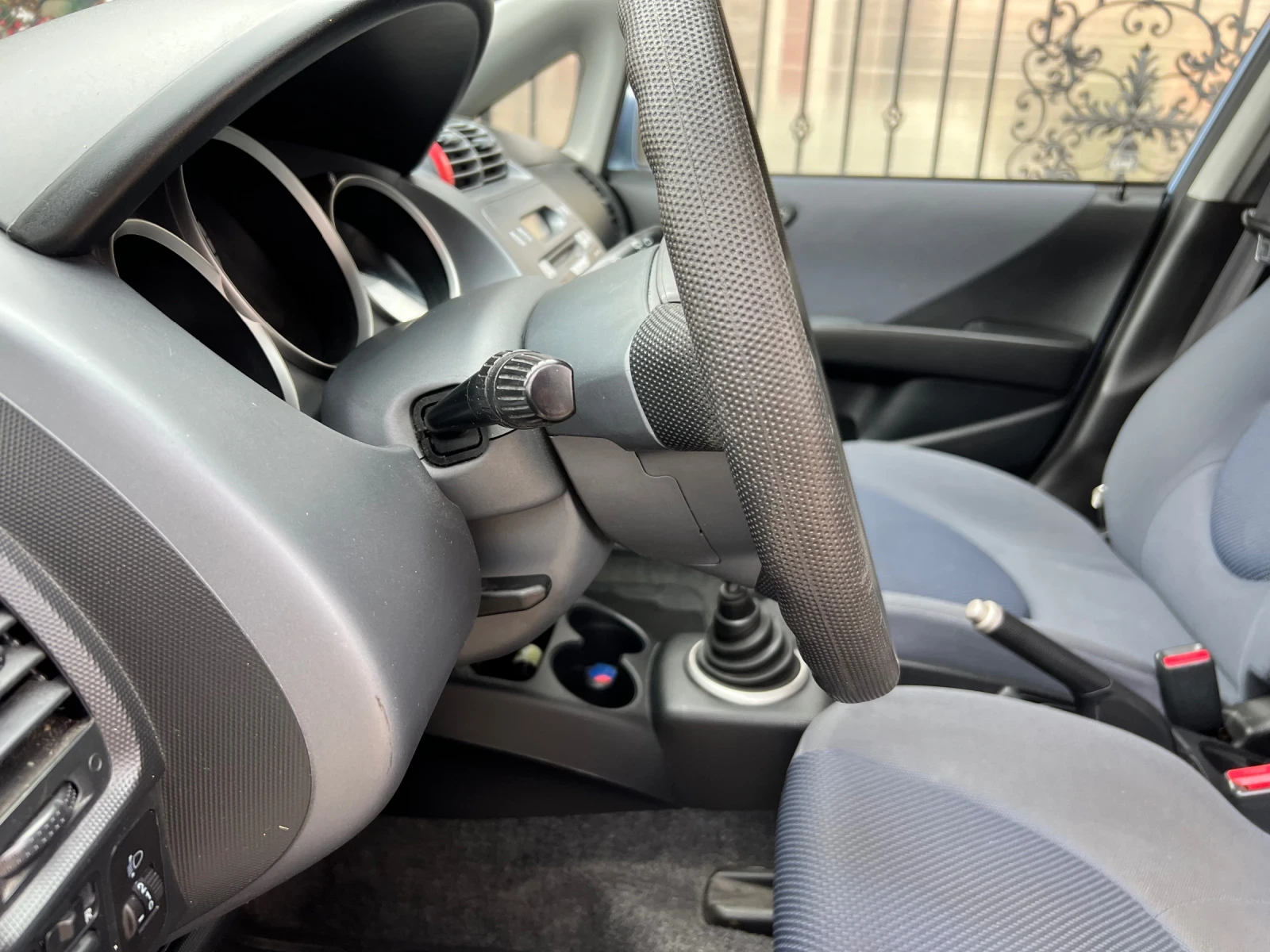 Honda Jazz   | Mobile.bg   11