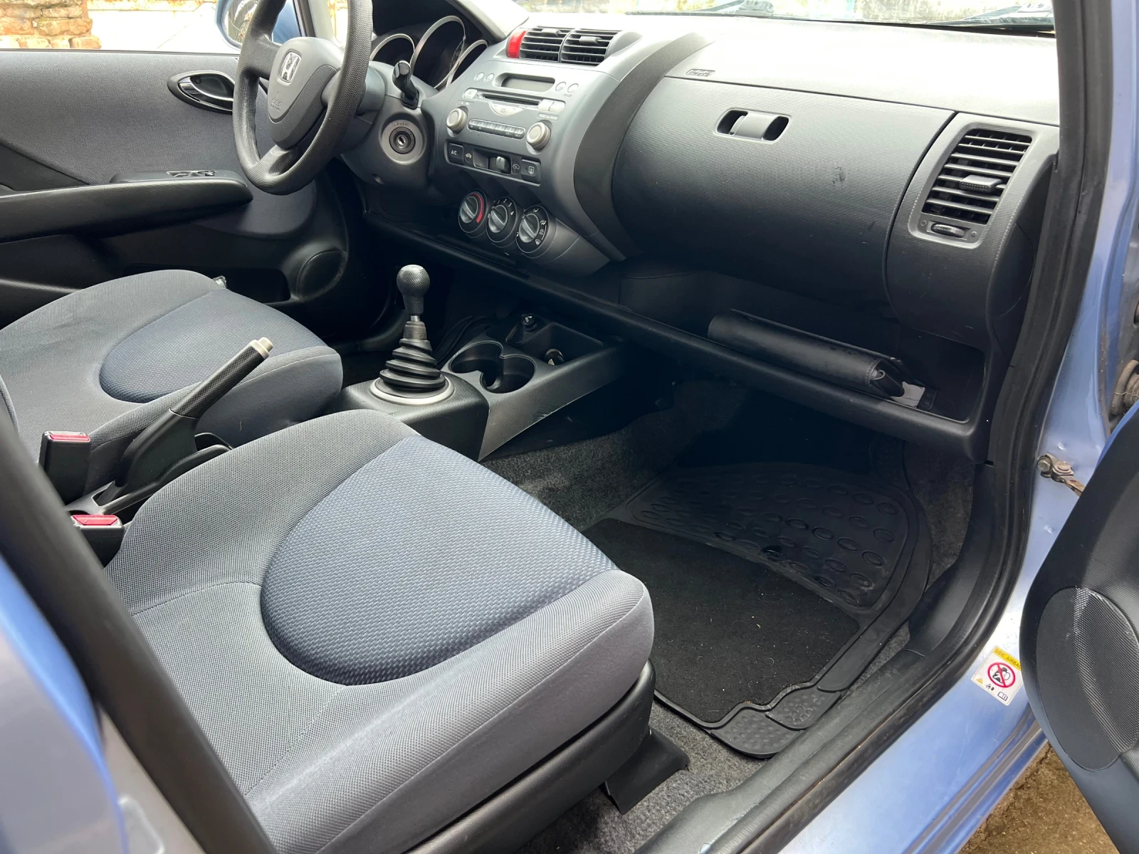 Honda Jazz   | Mobile.bg   14