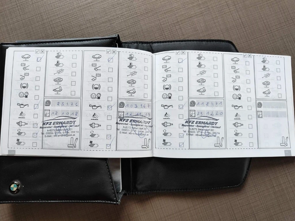 BMW 116 i TwinPower - изображение 9