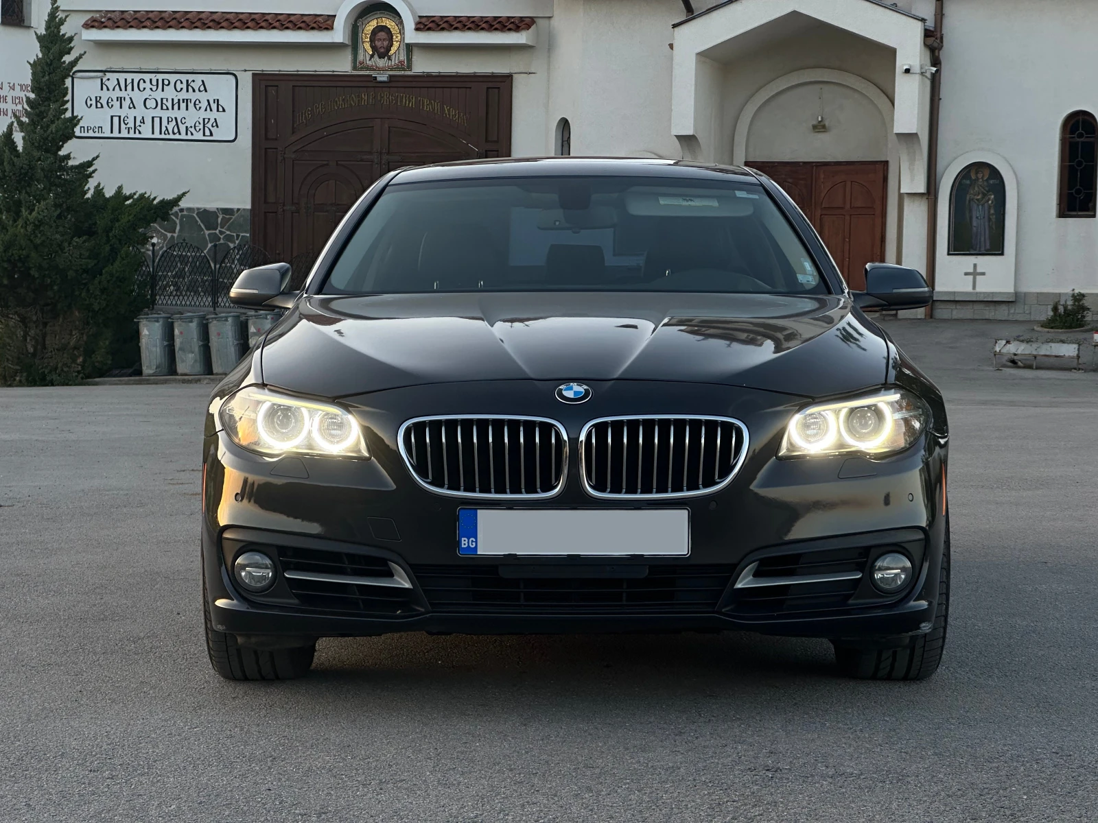 BMW 535 LCI | Mobile.bg � ����������� 1