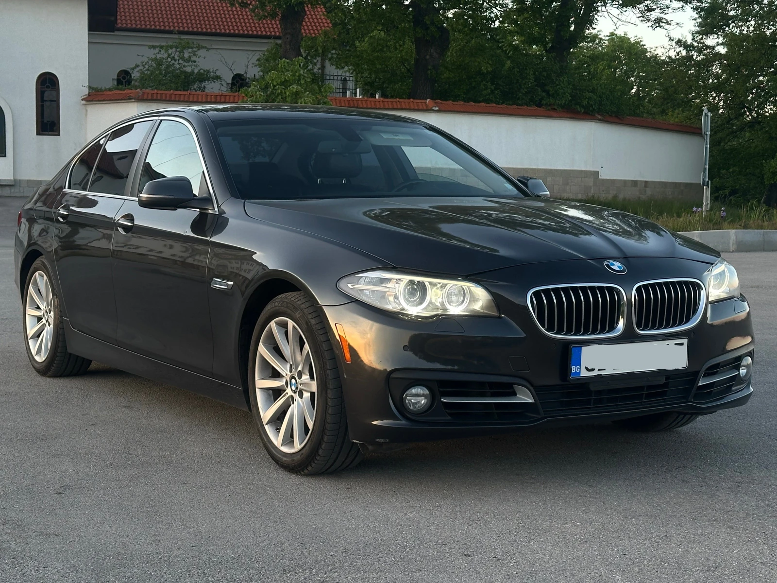 BMW 535 LCI | Mobile.bg � ����������� 2