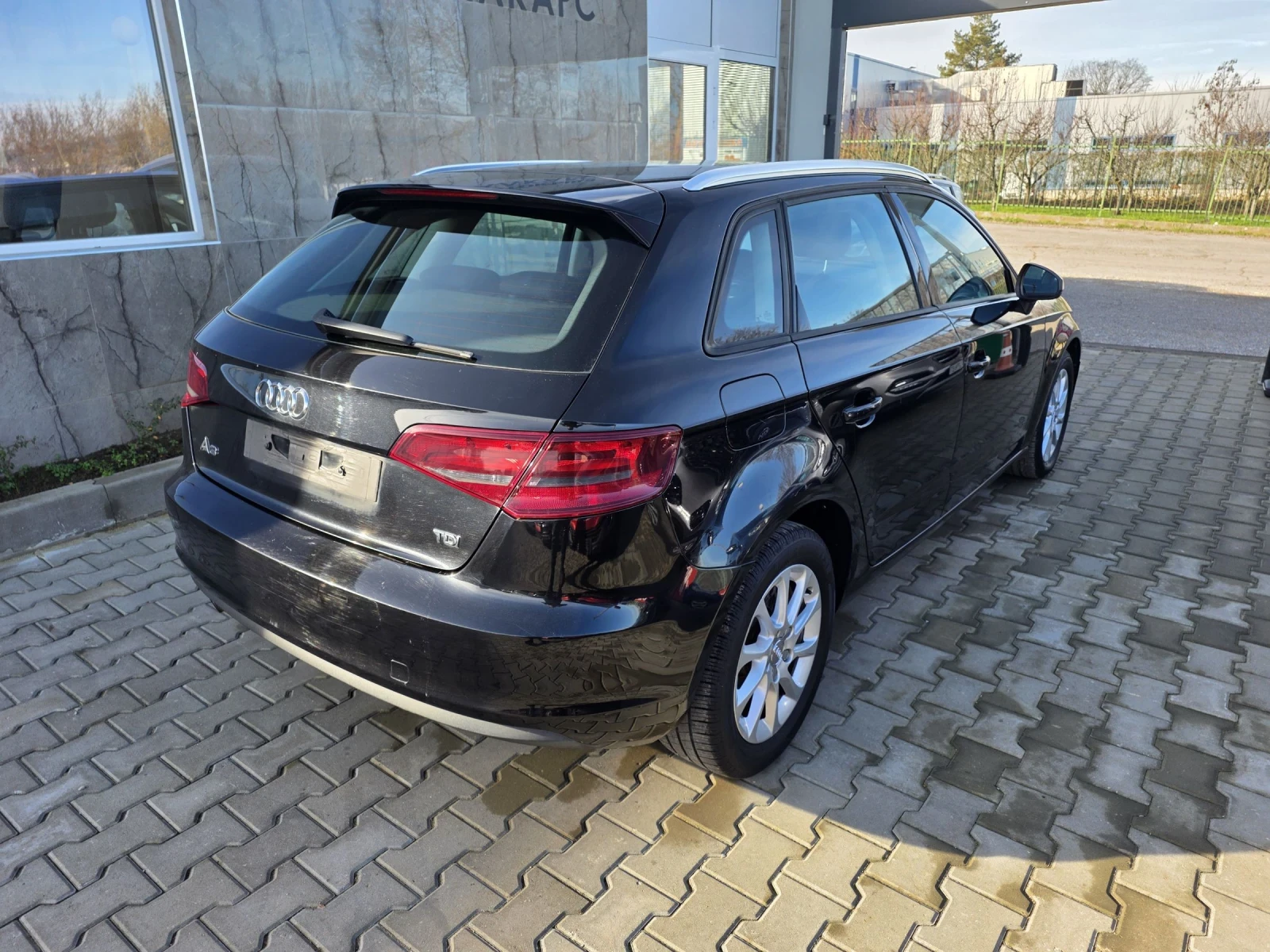 Audi A3 Avtomat | Mobile.bg � ����������� 4