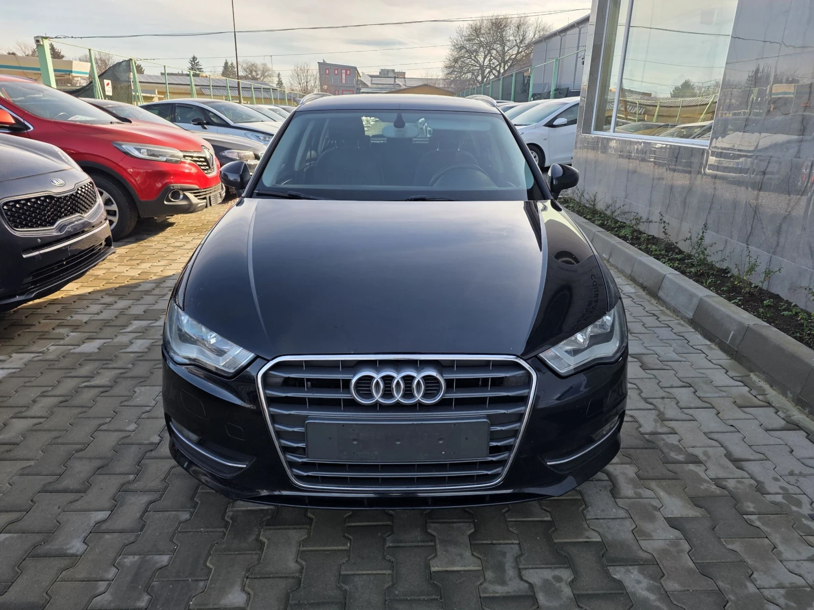 Audi A3 Avtomat | Mobile.bg � ����������� 2