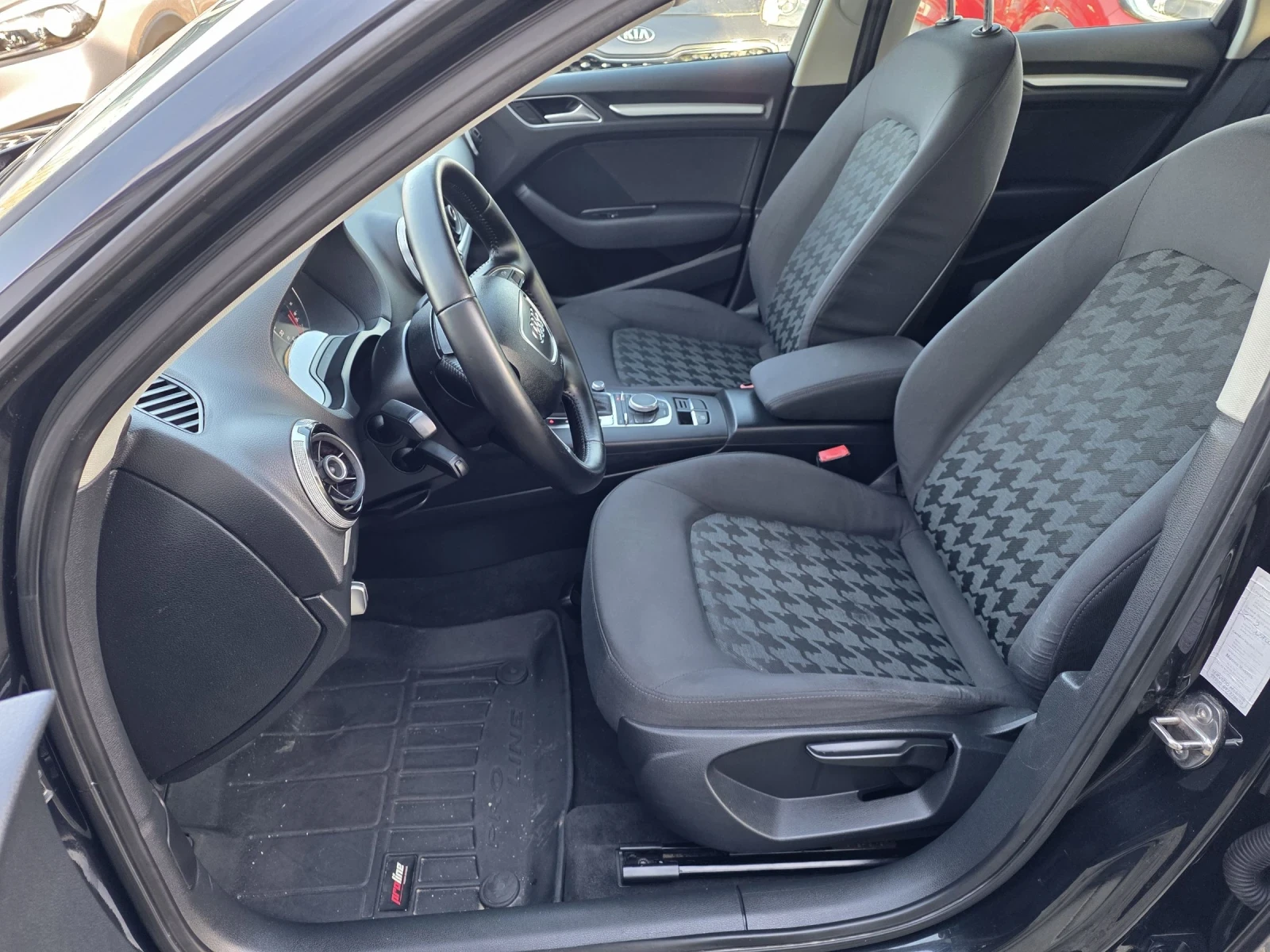 Audi A3 Avtomat | Mobile.bg � ����������� 10