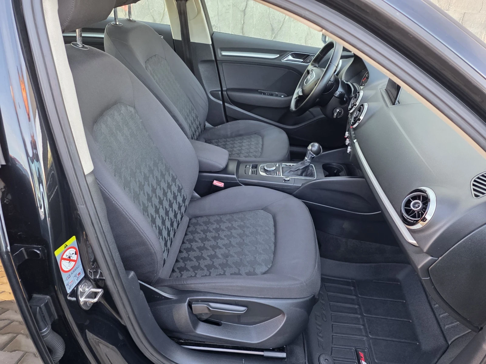 Audi A3 Avtomat | Mobile.bg � ����������� 17