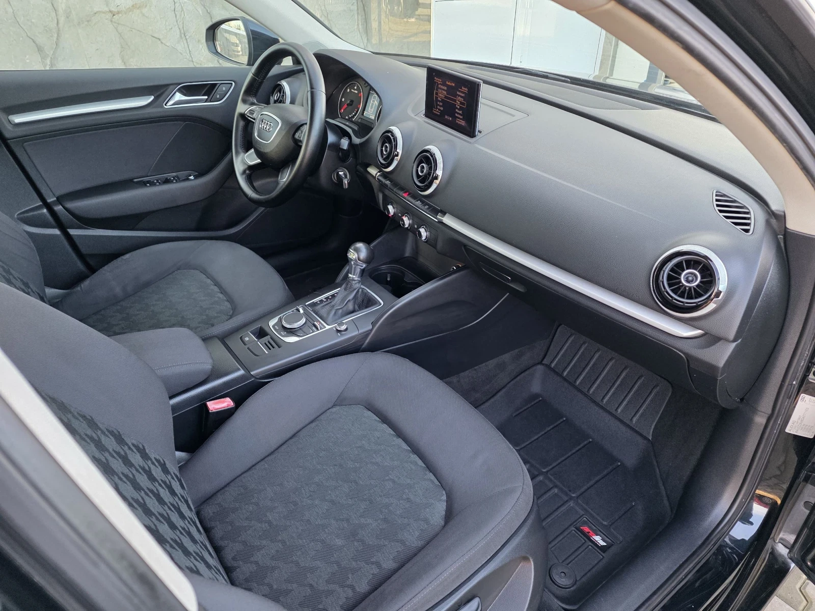 Audi A3 Avtomat | Mobile.bg � ����������� 16