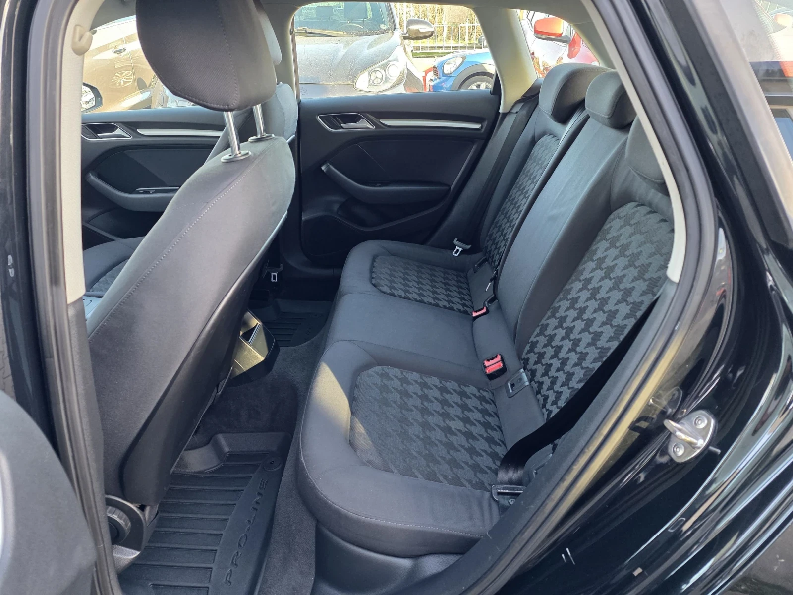 Audi A3 Avtomat | Mobile.bg � ����������� 11