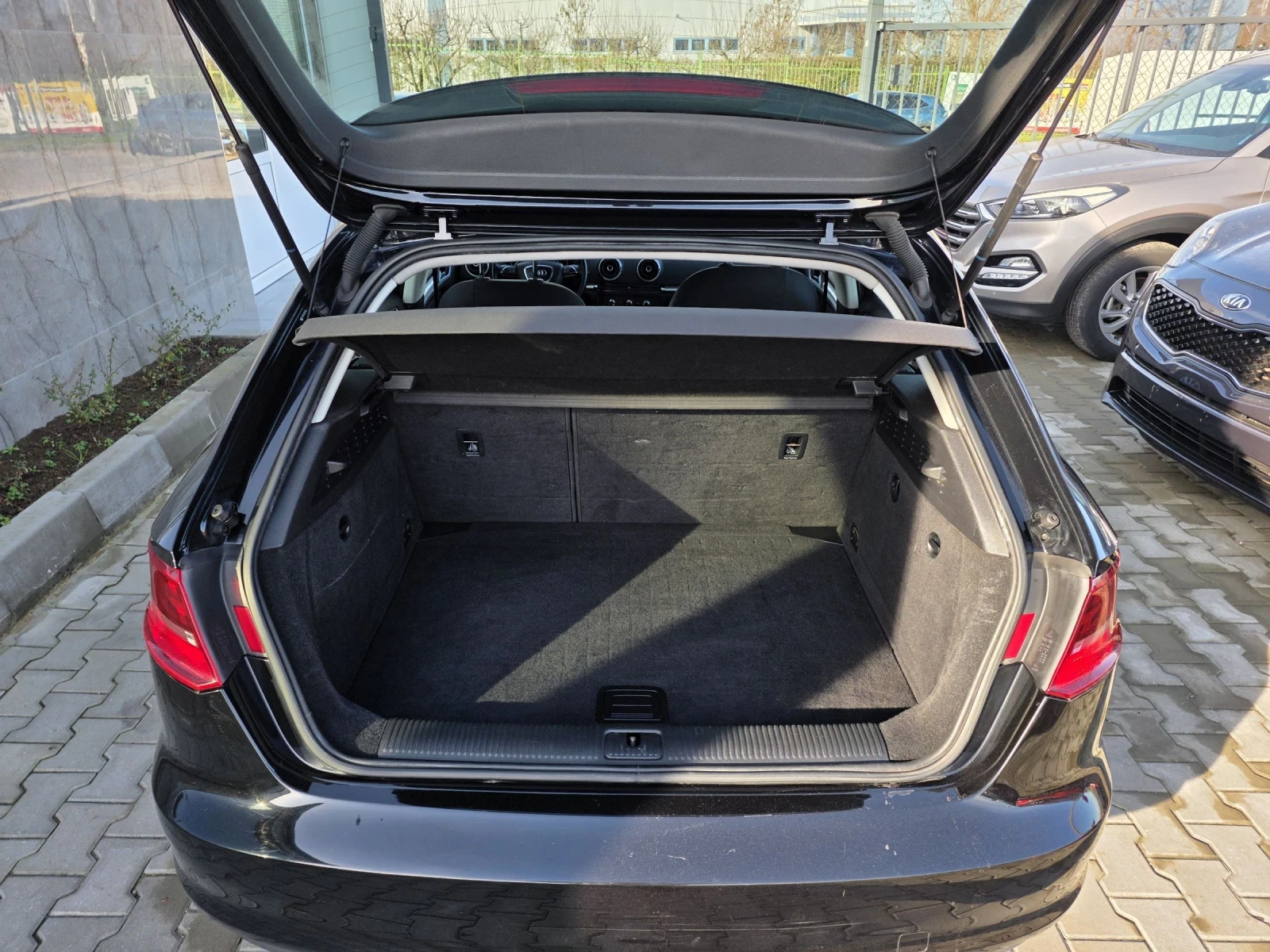 Audi A3 Avtomat | Mobile.bg � ����������� 14