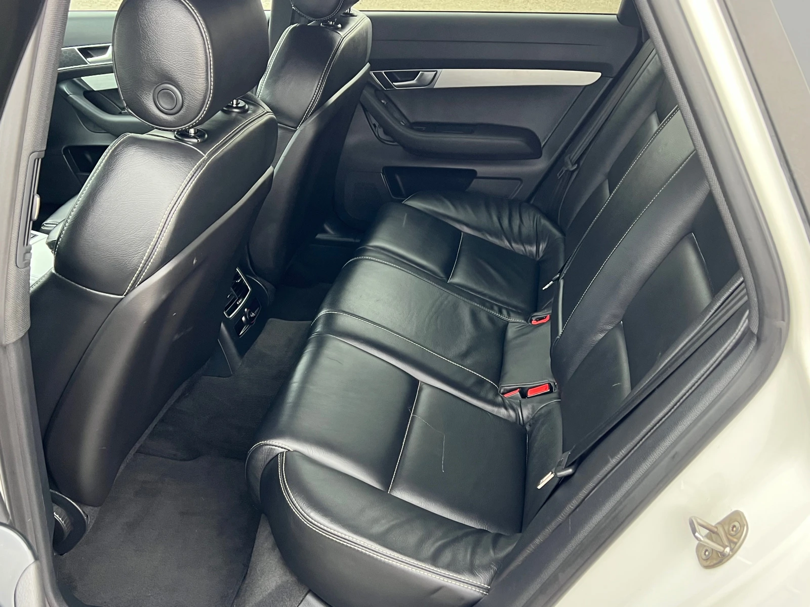 Audi A6 * FACE* S-line* 240ks* �������� ������ 100%������� | Mobile.bg � ����������� 11