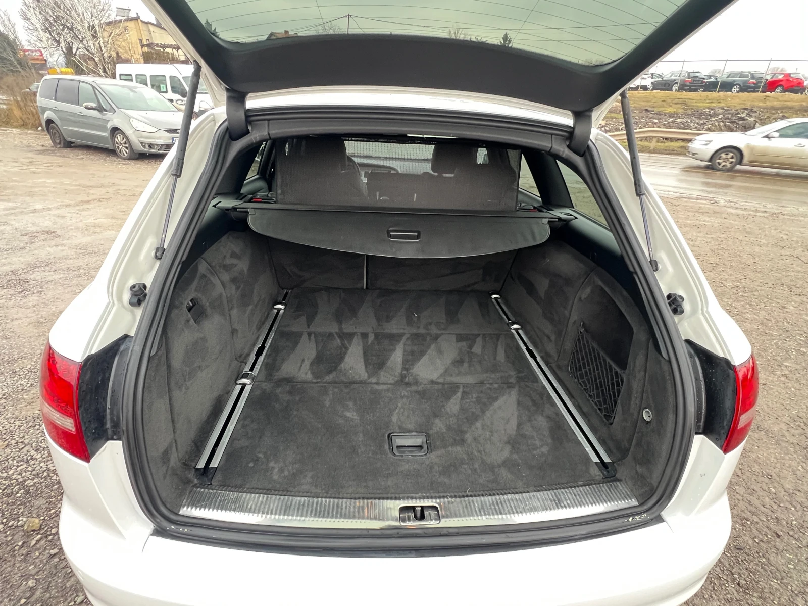 Audi A6 * FACE* S-line* 240ks* �������� ������ 100%������� | Mobile.bg � ����������� 14