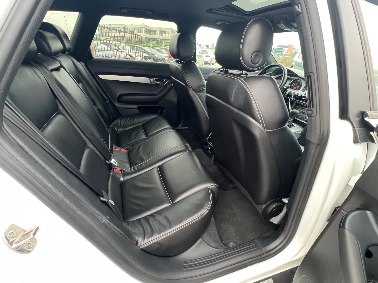 Audi A6 * FACE* S-line* 240ks* �������� ������ 100%������� | Mobile.bg � ����������� 12