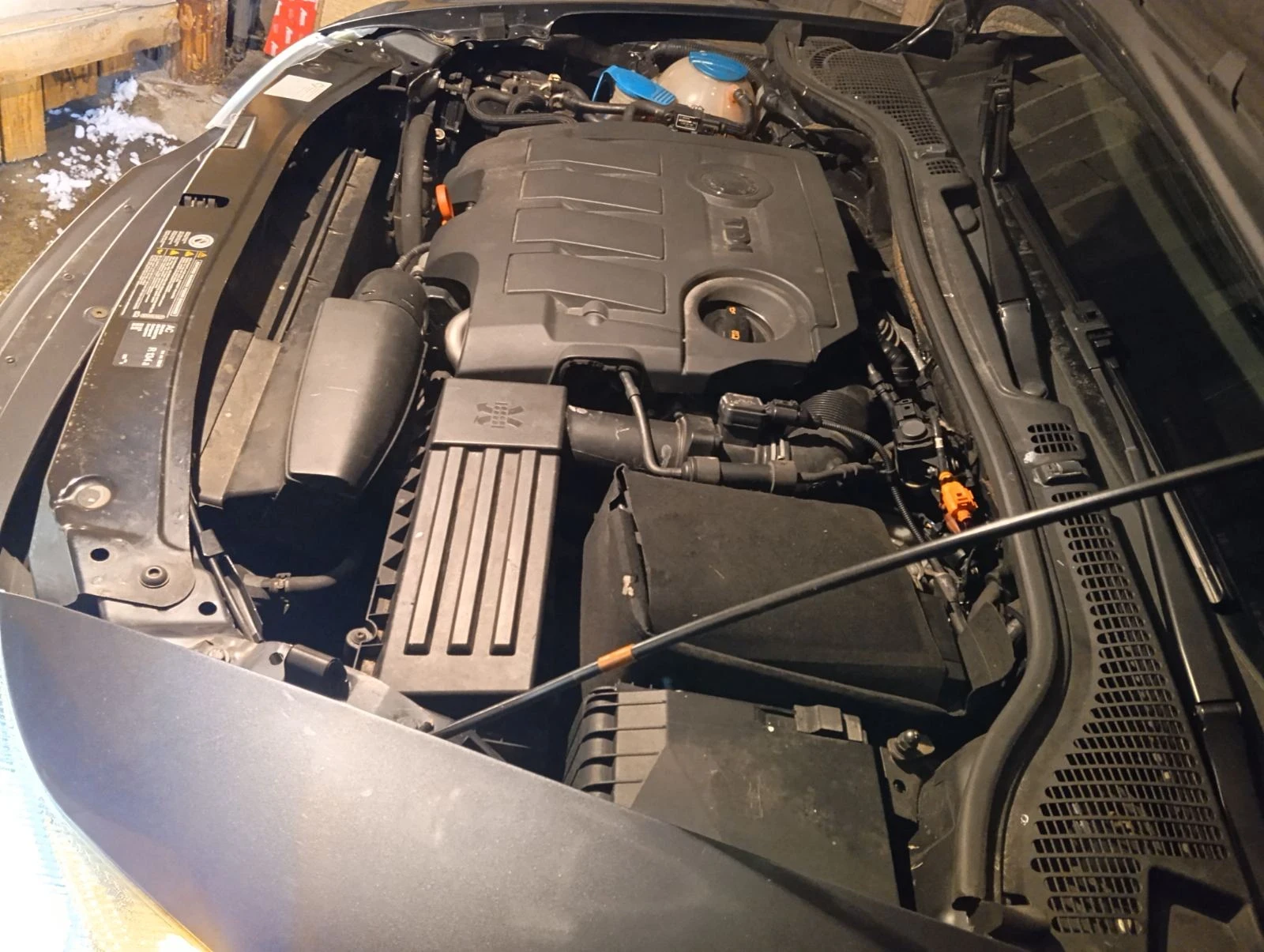 Skoda Octavia  - изображение 3