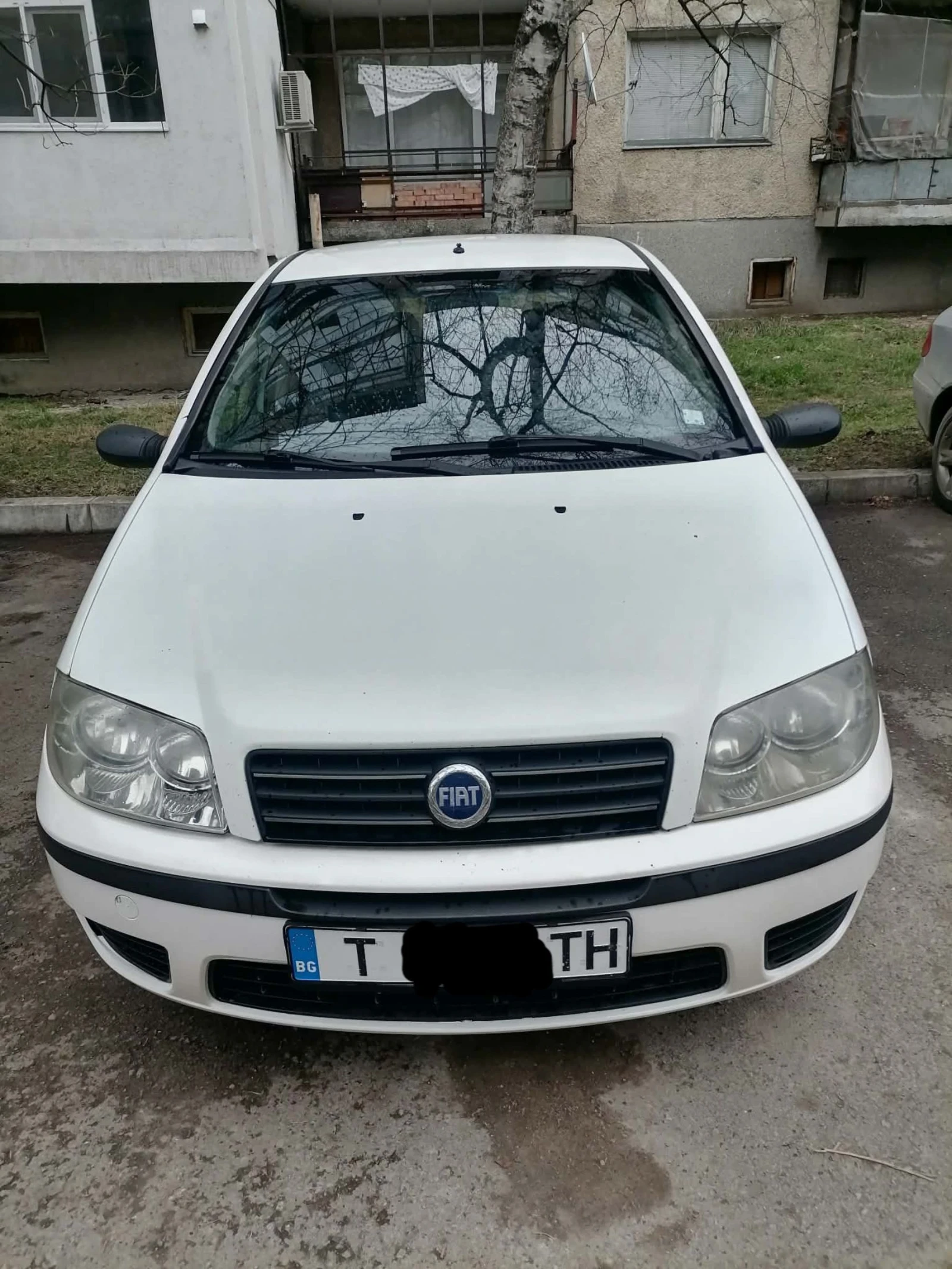 Fiat Punto 1.2i | Mobile.bg � ����������� 1