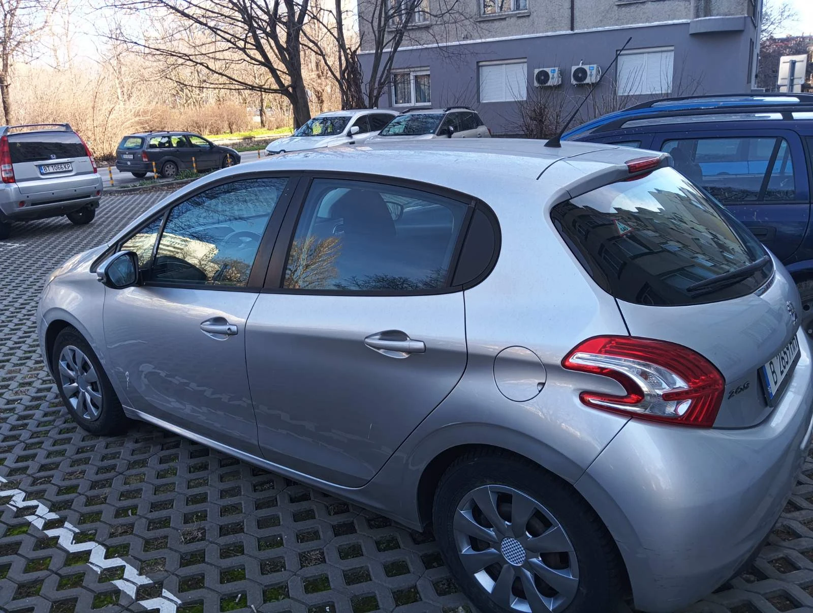 Peugeot 208 | Mobile.bg � ����������� 5