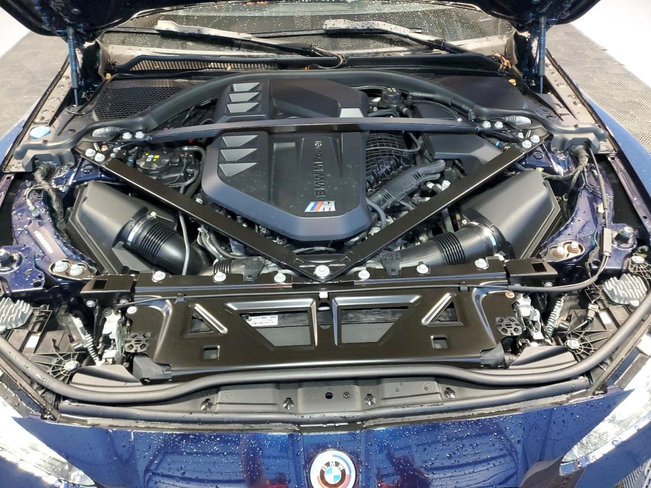 BMW M4 Competition xDrive | Mobile.bg � ����������� 11