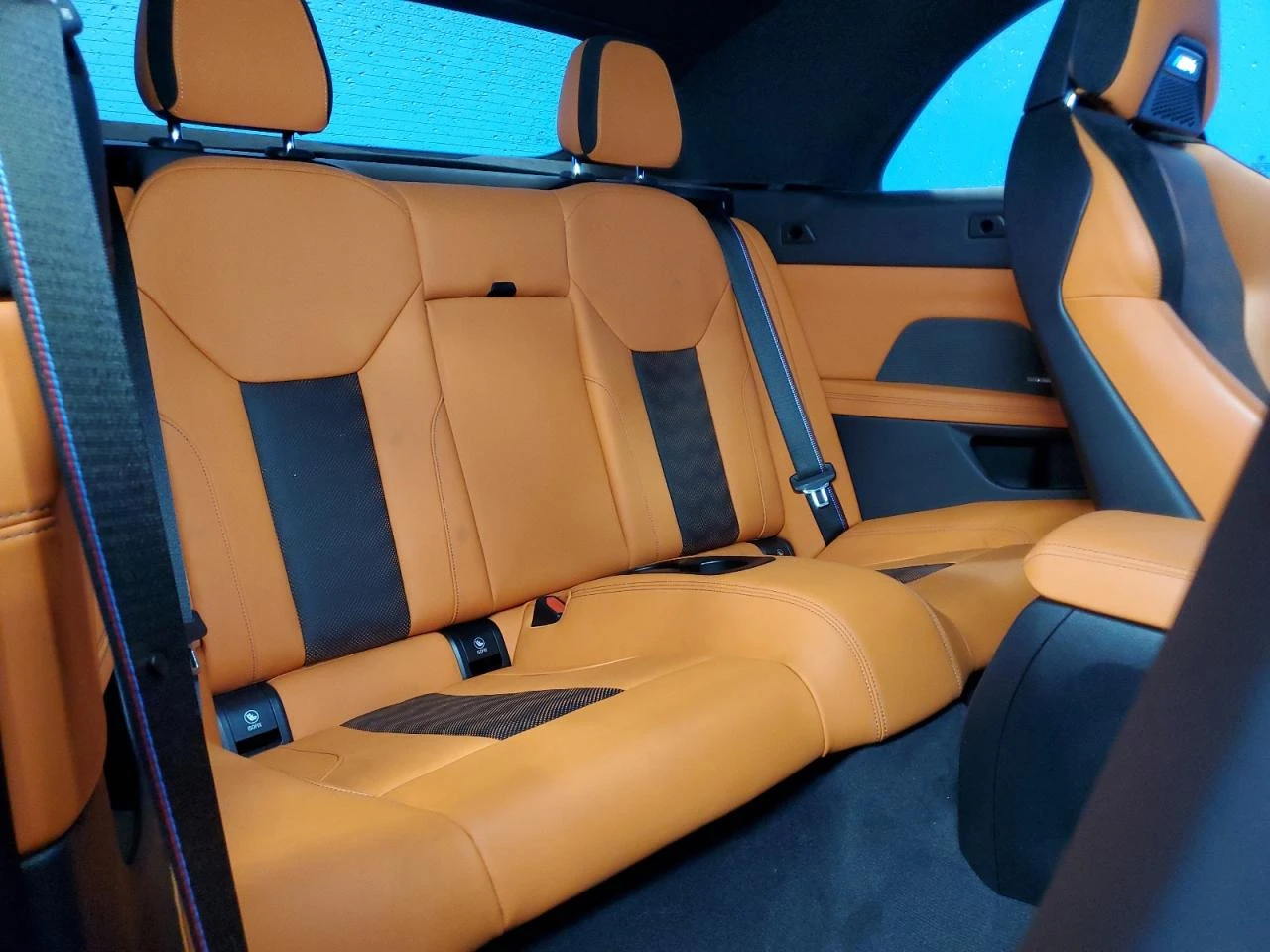 BMW M4 Competition xDrive - изображение 10