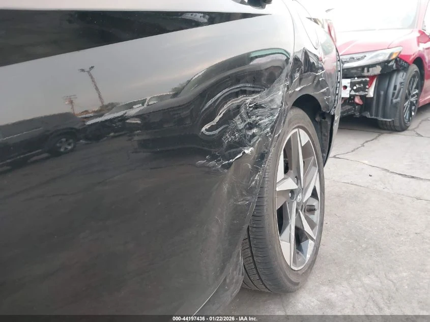 Hyundai Elantra 1.6l Hybrid Limited | Mobile.bg � ����������� 6