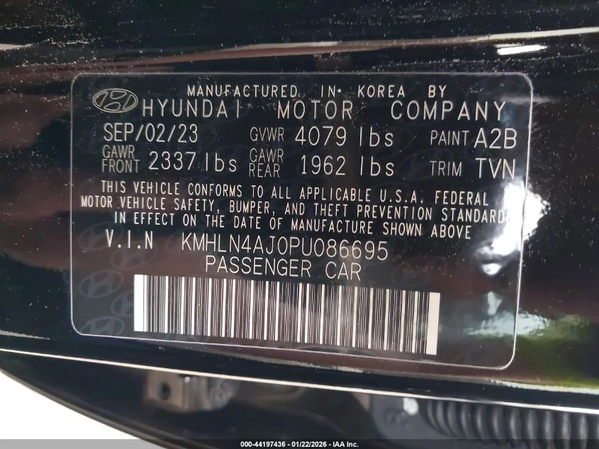 Hyundai Elantra 1.6l Hybrid Limited | Mobile.bg � ����������� 9