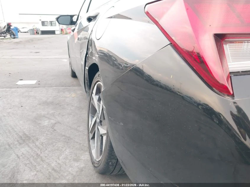 Hyundai Elantra 1.6l Hybrid Limited | Mobile.bg � ����������� 12