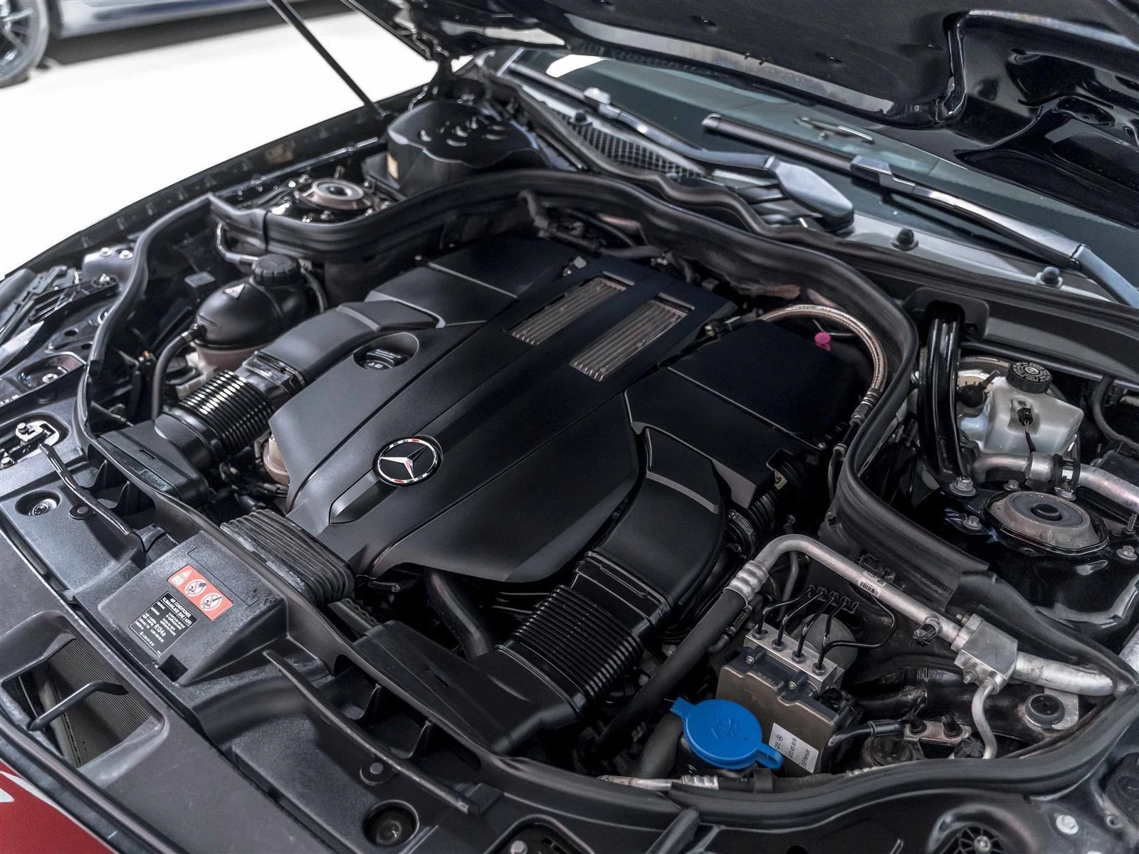 Mercedes-Benz CLS 400 AMG PKG С РЕГИСТРАЦИЯ & АВТО КРЕДИТ - изображение 7