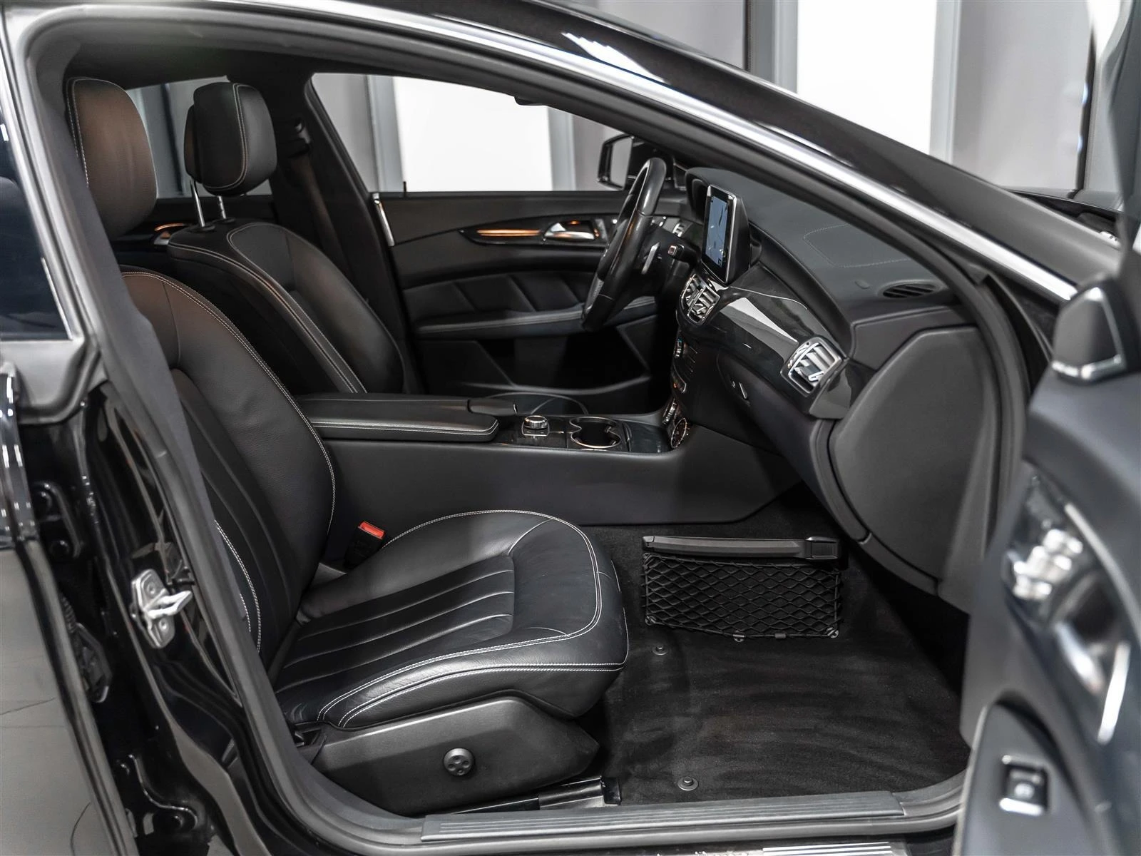 Mercedes-Benz CLS 400 AMG PKG � ����������� & ���� ������ | Mobile.bg � ����������� 15