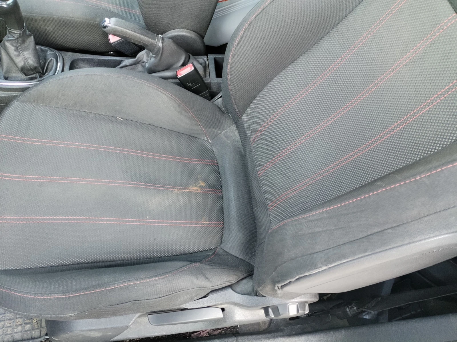 Opel Corsa 1.4I OPC, снимка 13 - Автомобили и джипове - 53756571