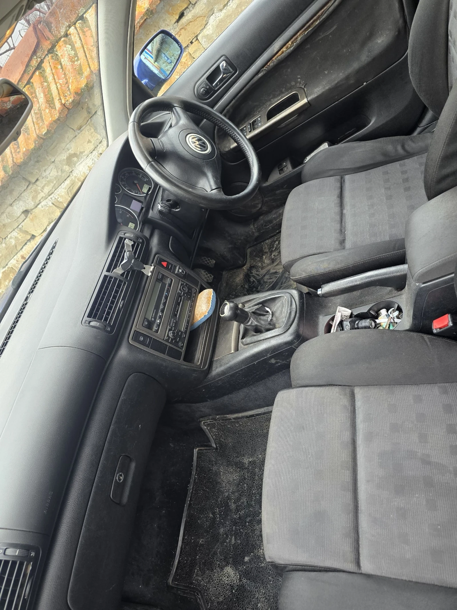 VW Passat 1.8i LPG | Mobile.bg � ����������� 5