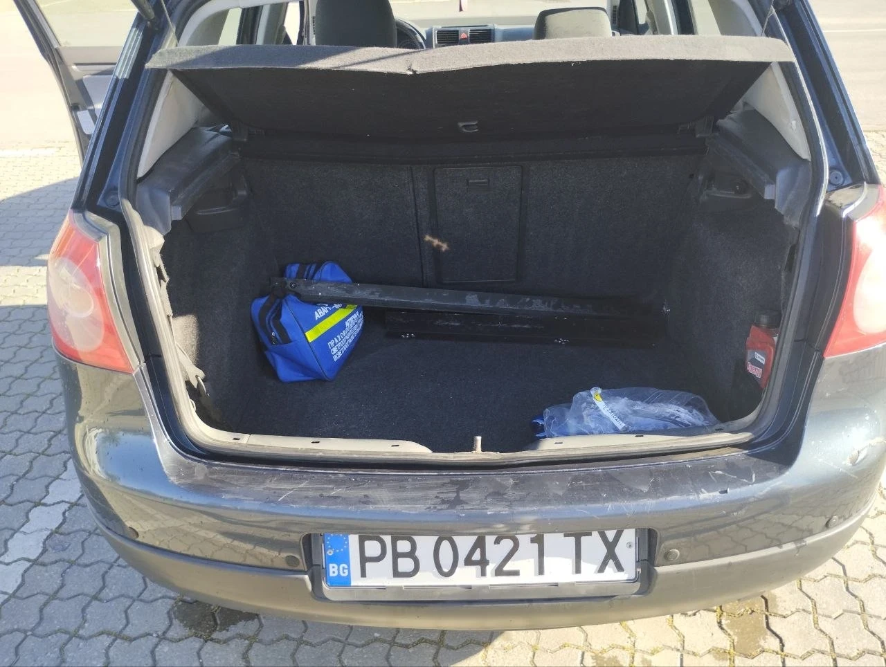 VW Golf 5 | Mobile.bg � ����������� 9