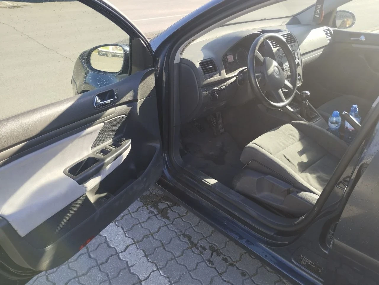 VW Golf 5 | Mobile.bg � ����������� 7