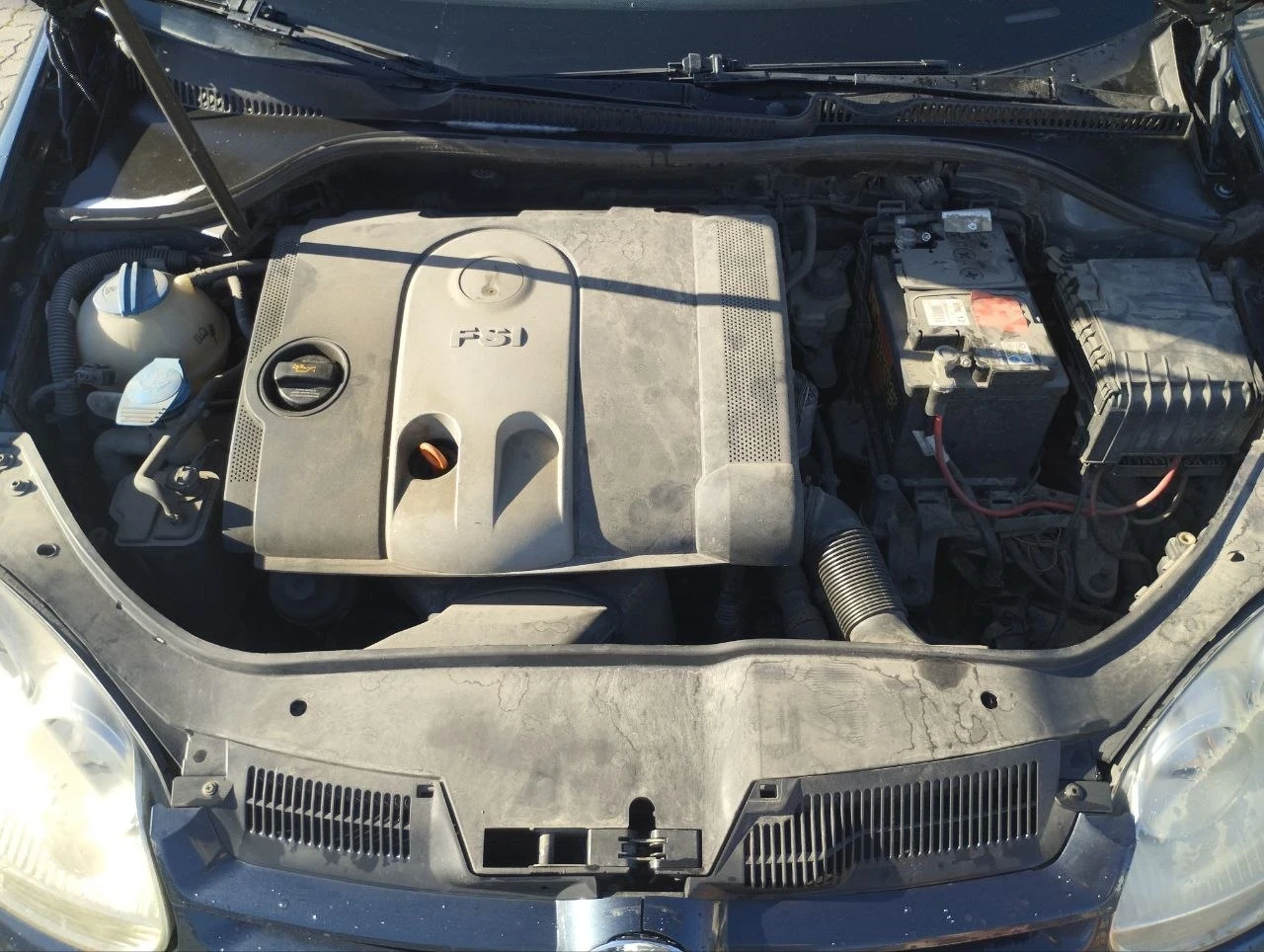 VW Golf 5 | Mobile.bg � ����������� 6